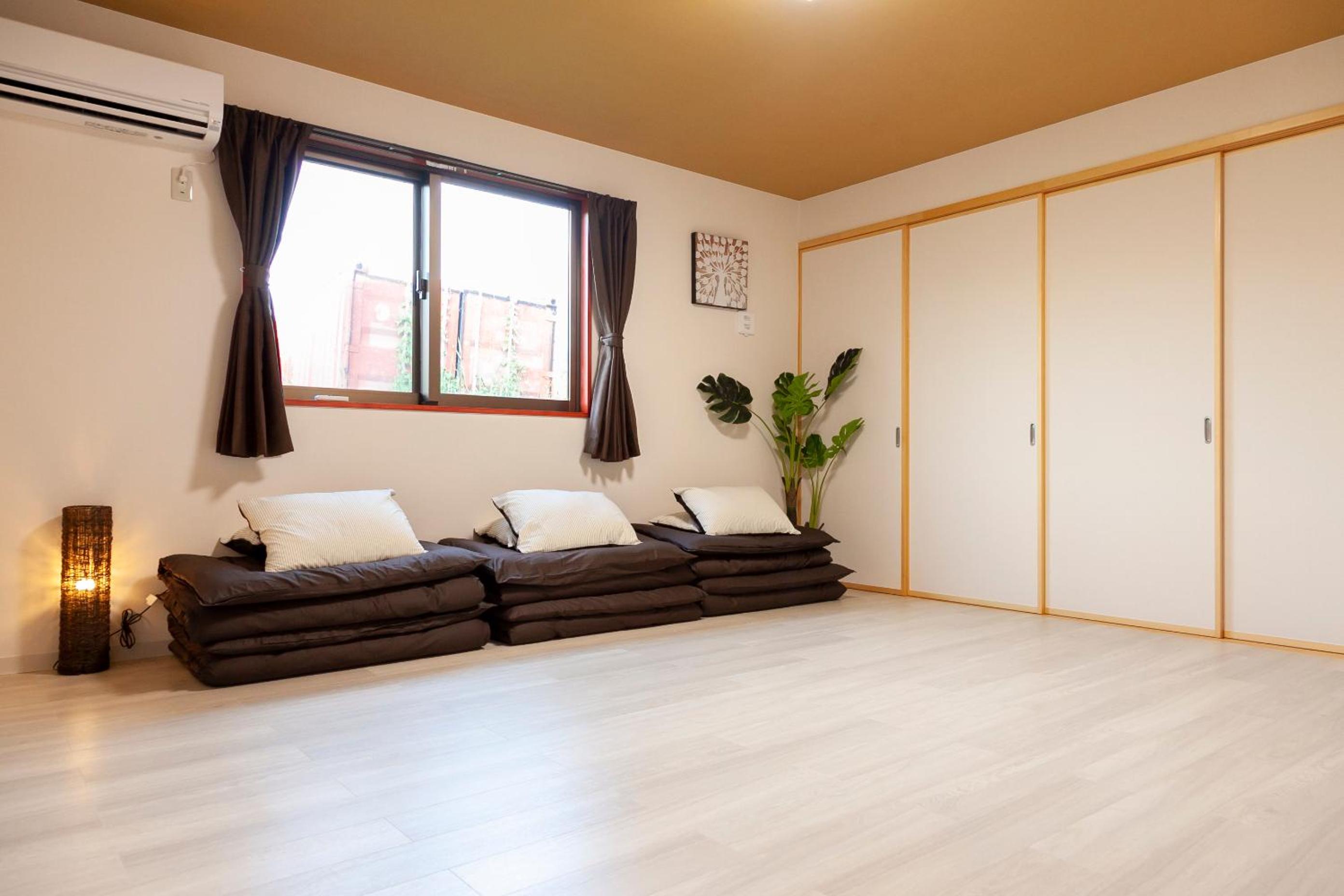 Jin Jin House view 5