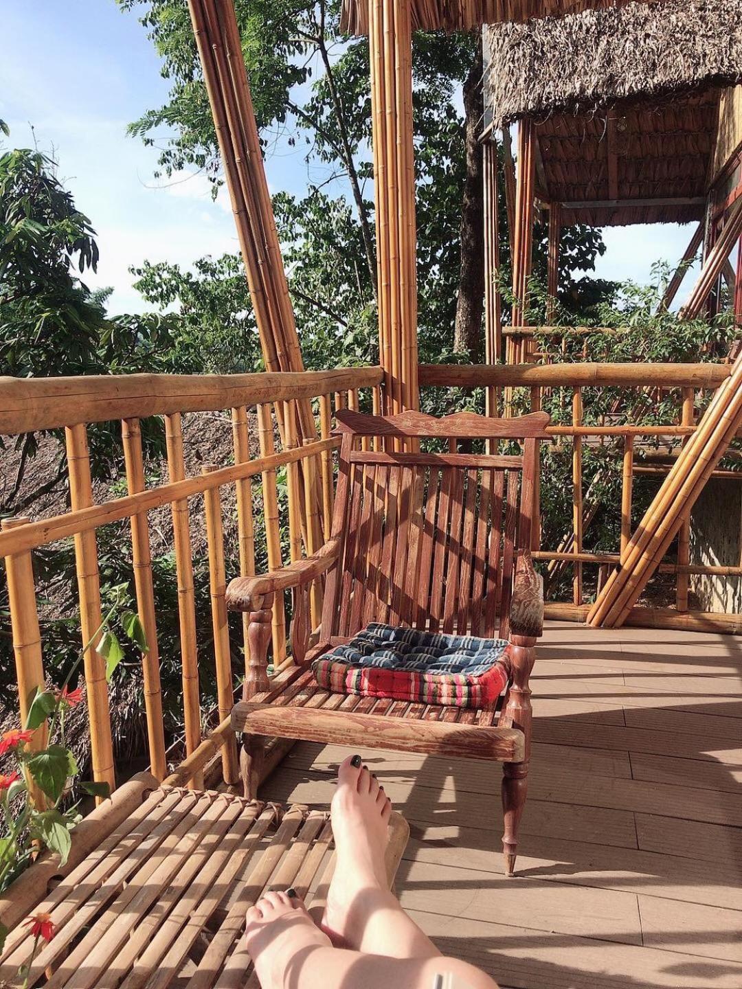 Moc Chau Retreat view 5