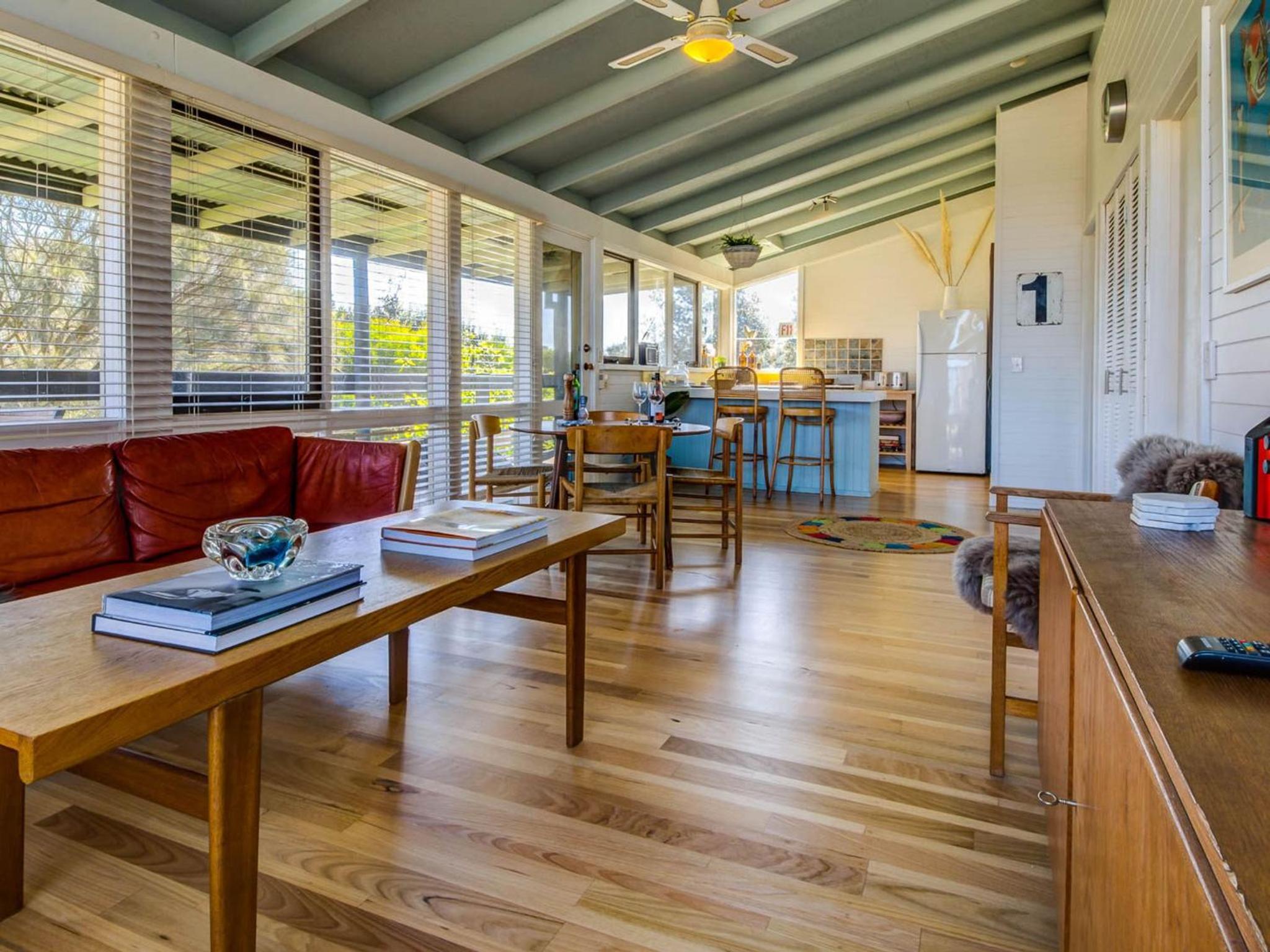 Ocean Reach Retreat