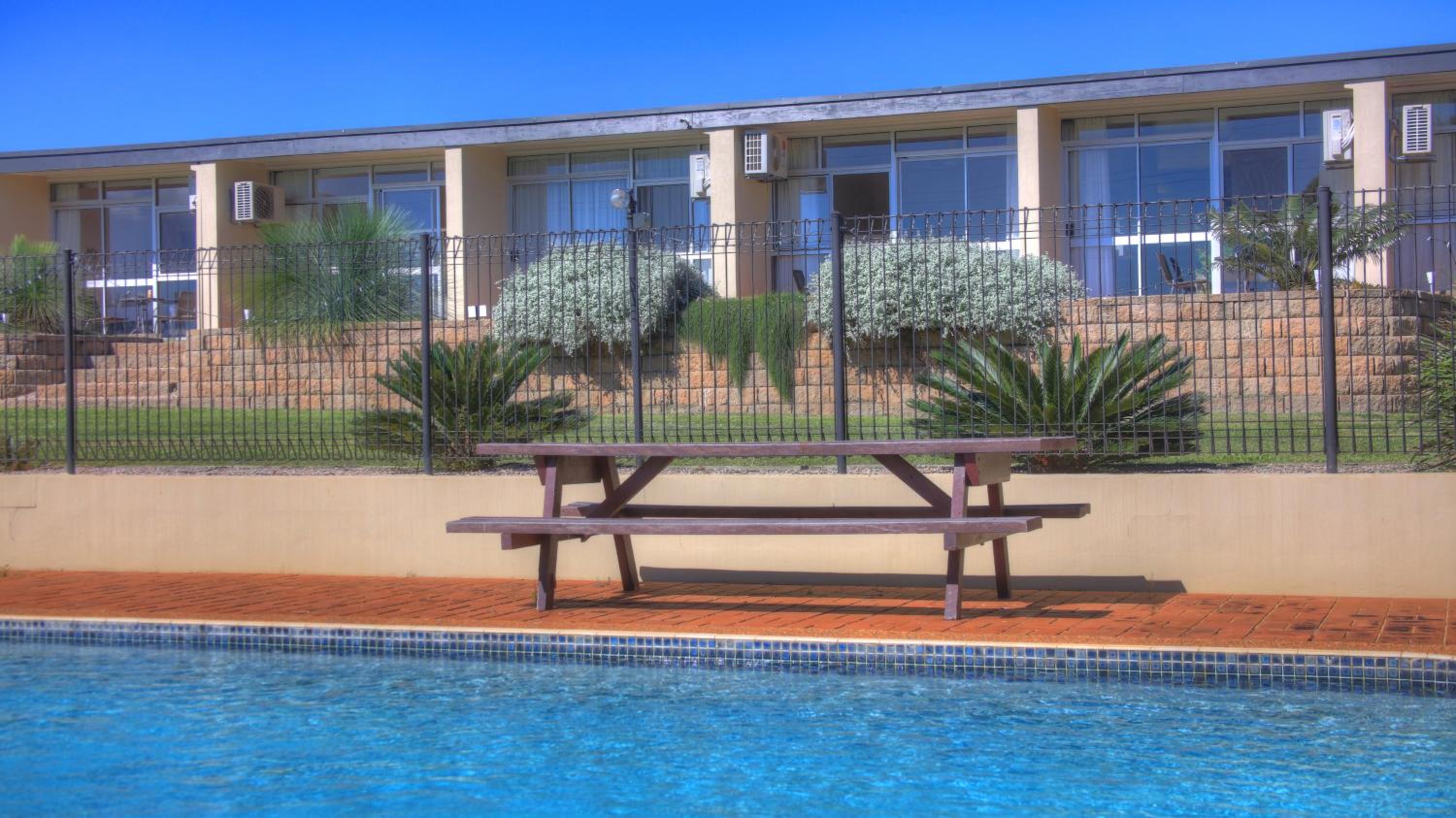 Atherton Apartments
