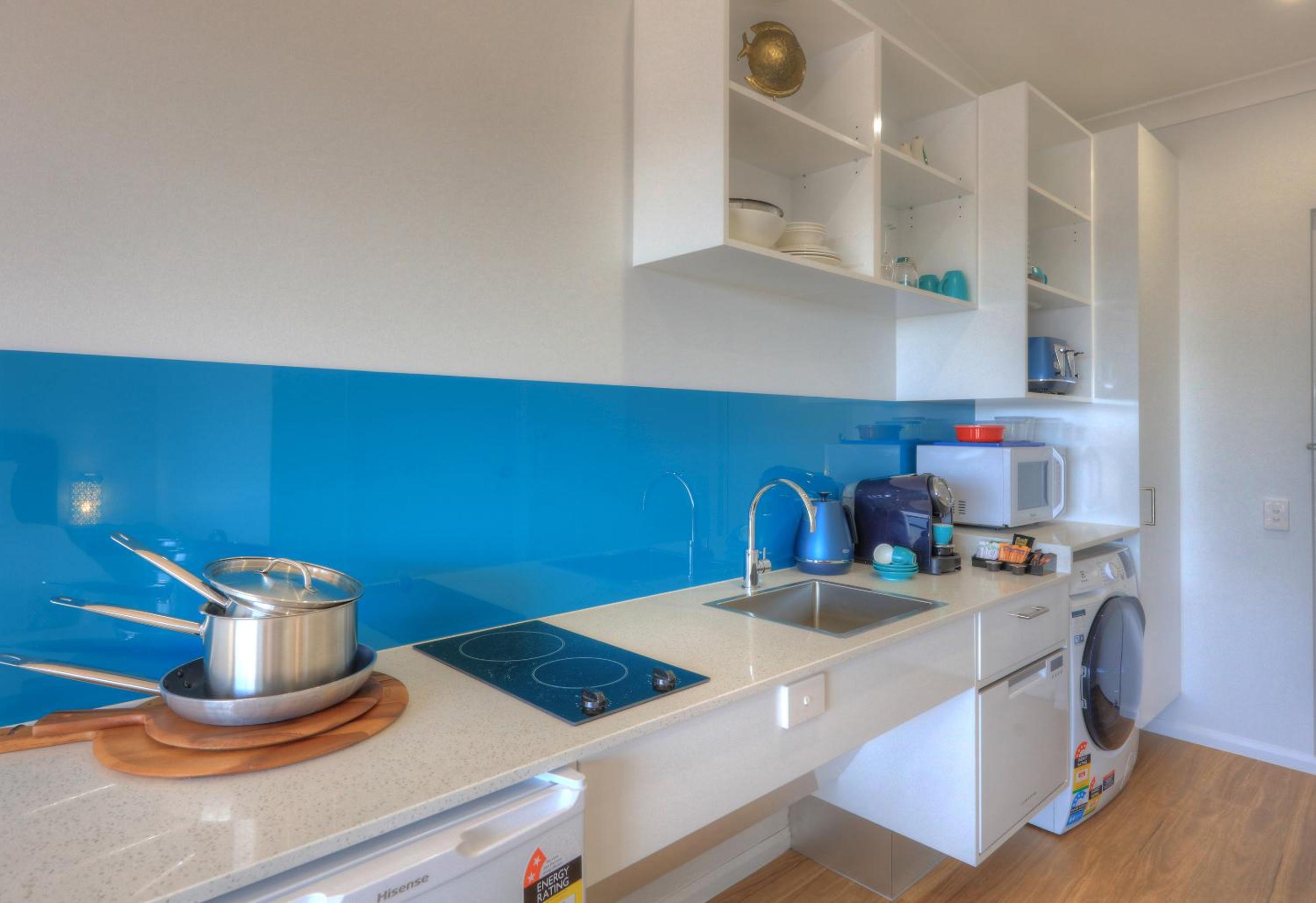 Atherton Apartments