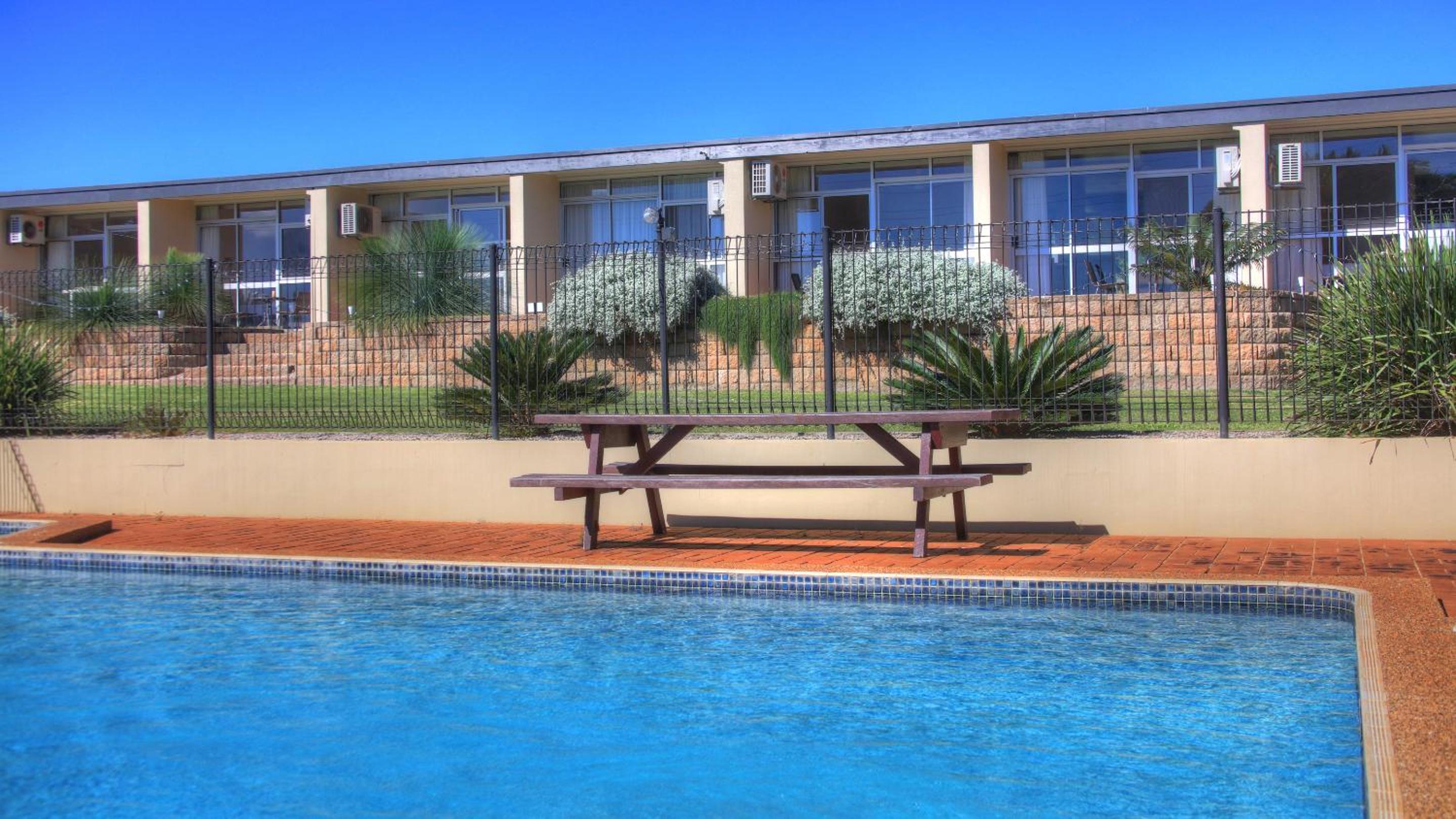 Atherton Apartments