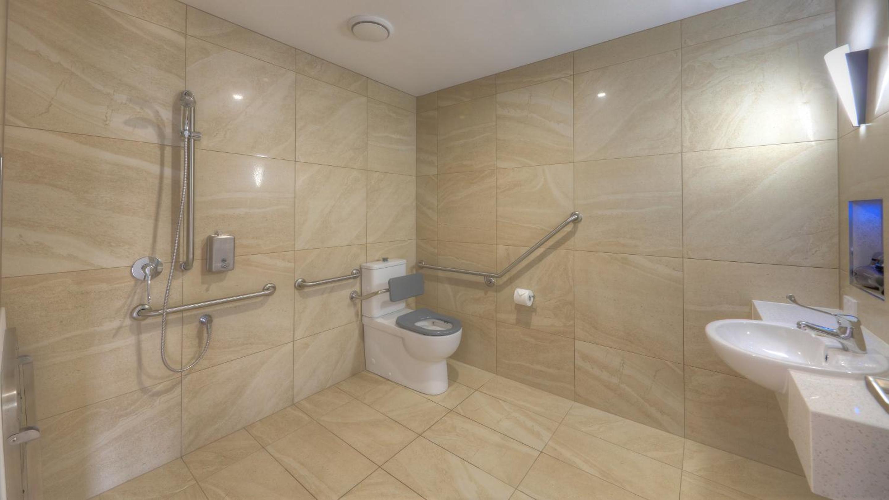 Atherton Apartments