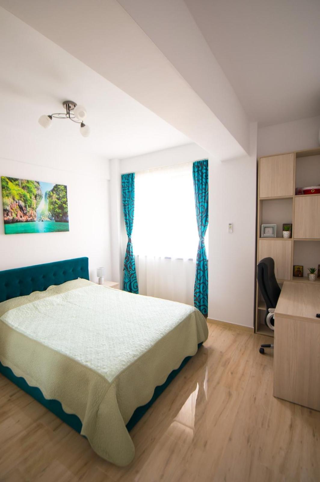 Apartament Camelia view 5