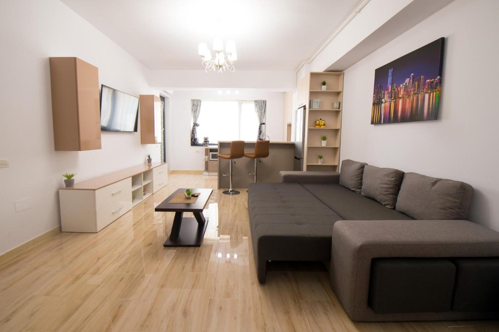 Apartament Camelia view 3