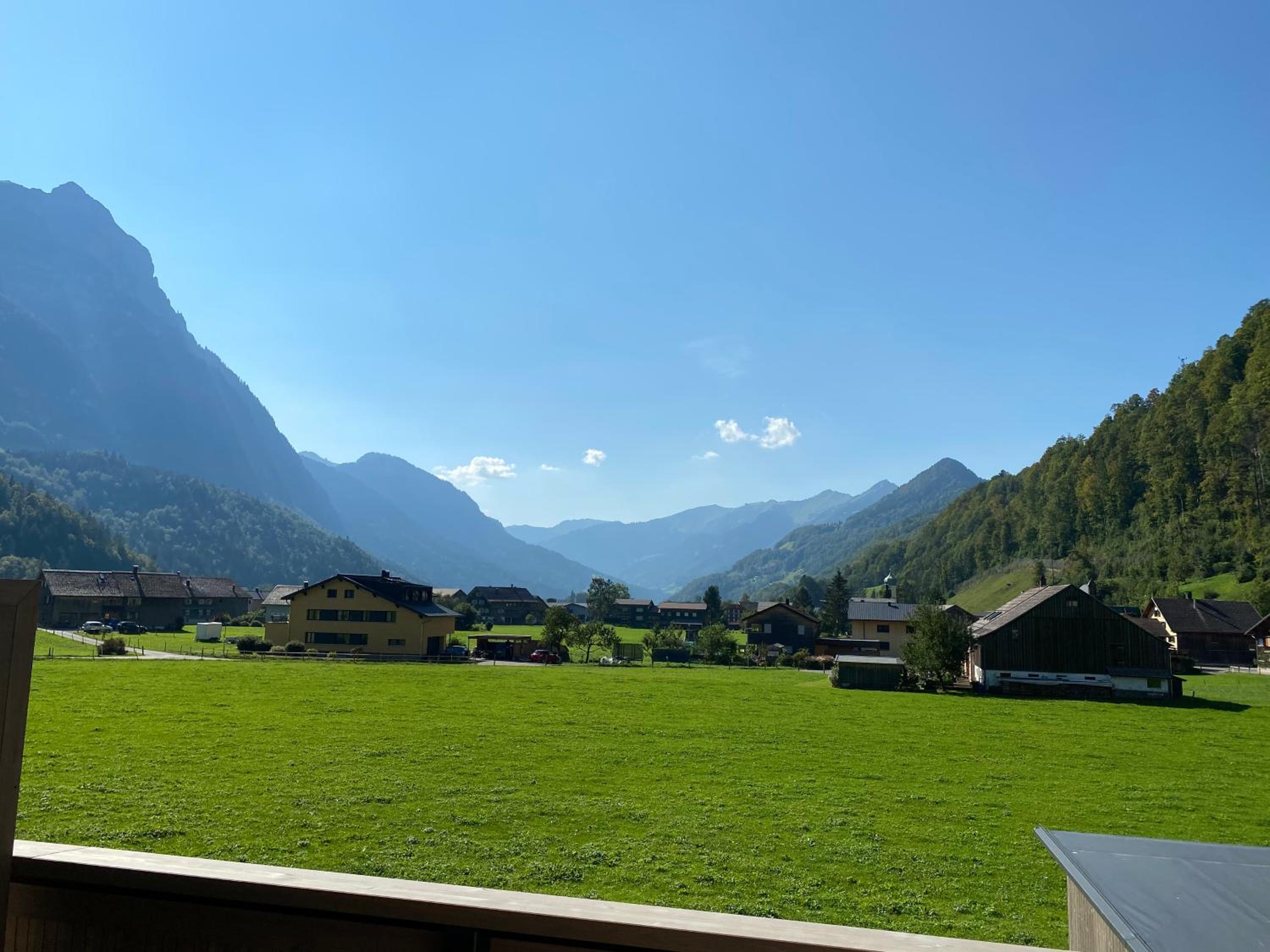 Ferienwohnung Übelher