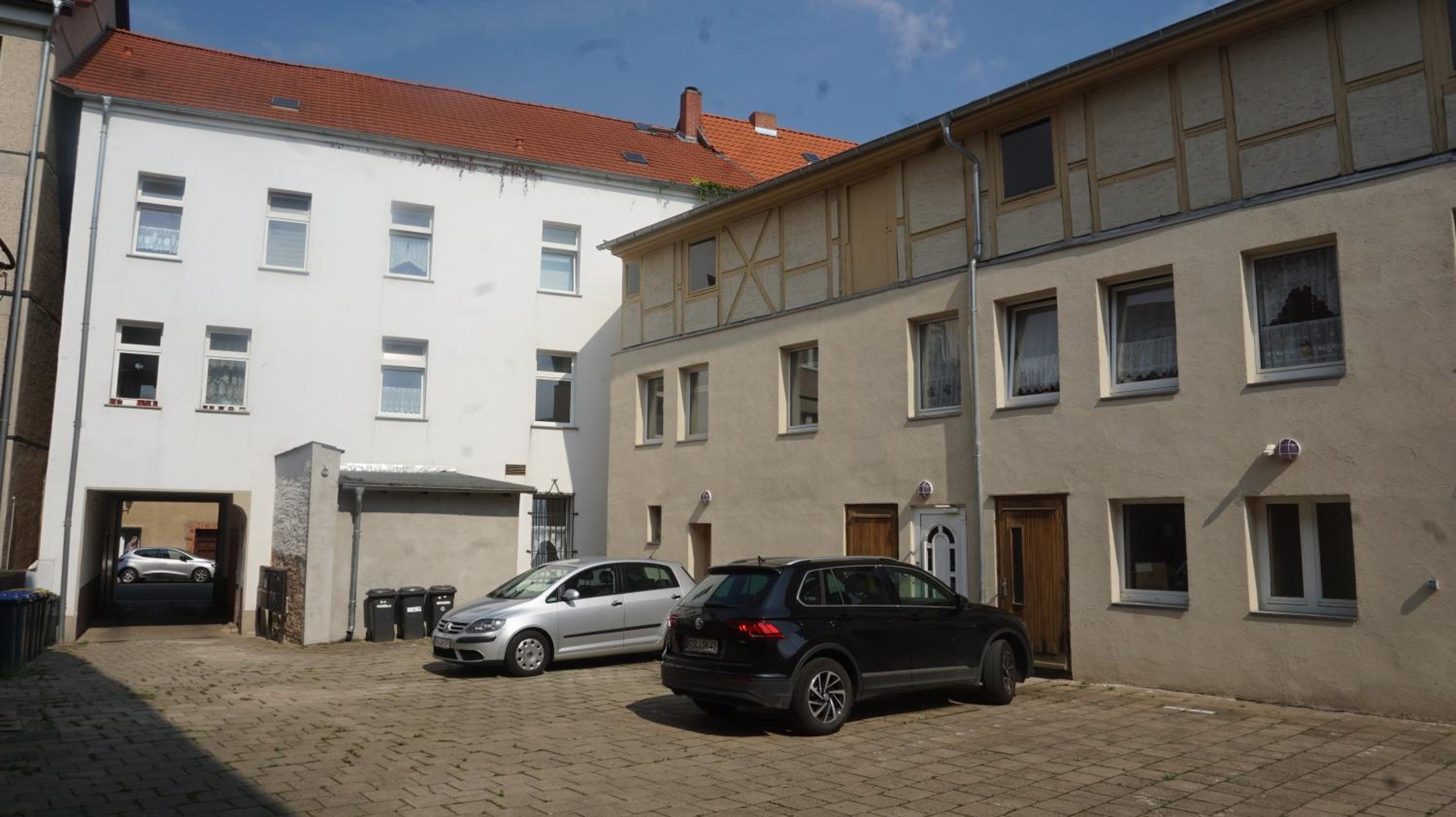 Hostel Vorharz Aschersleben