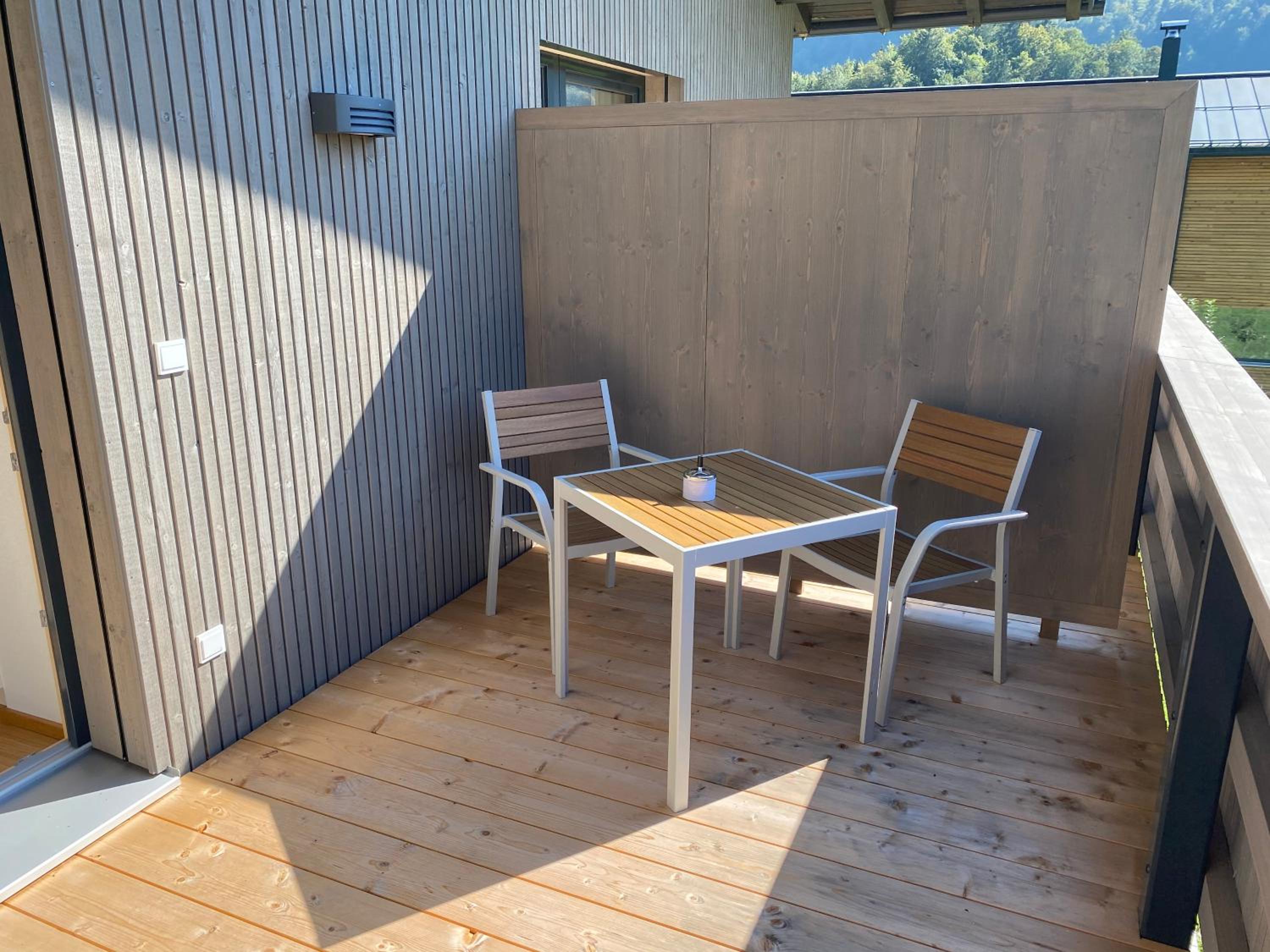 Ferienwohnung Übelher