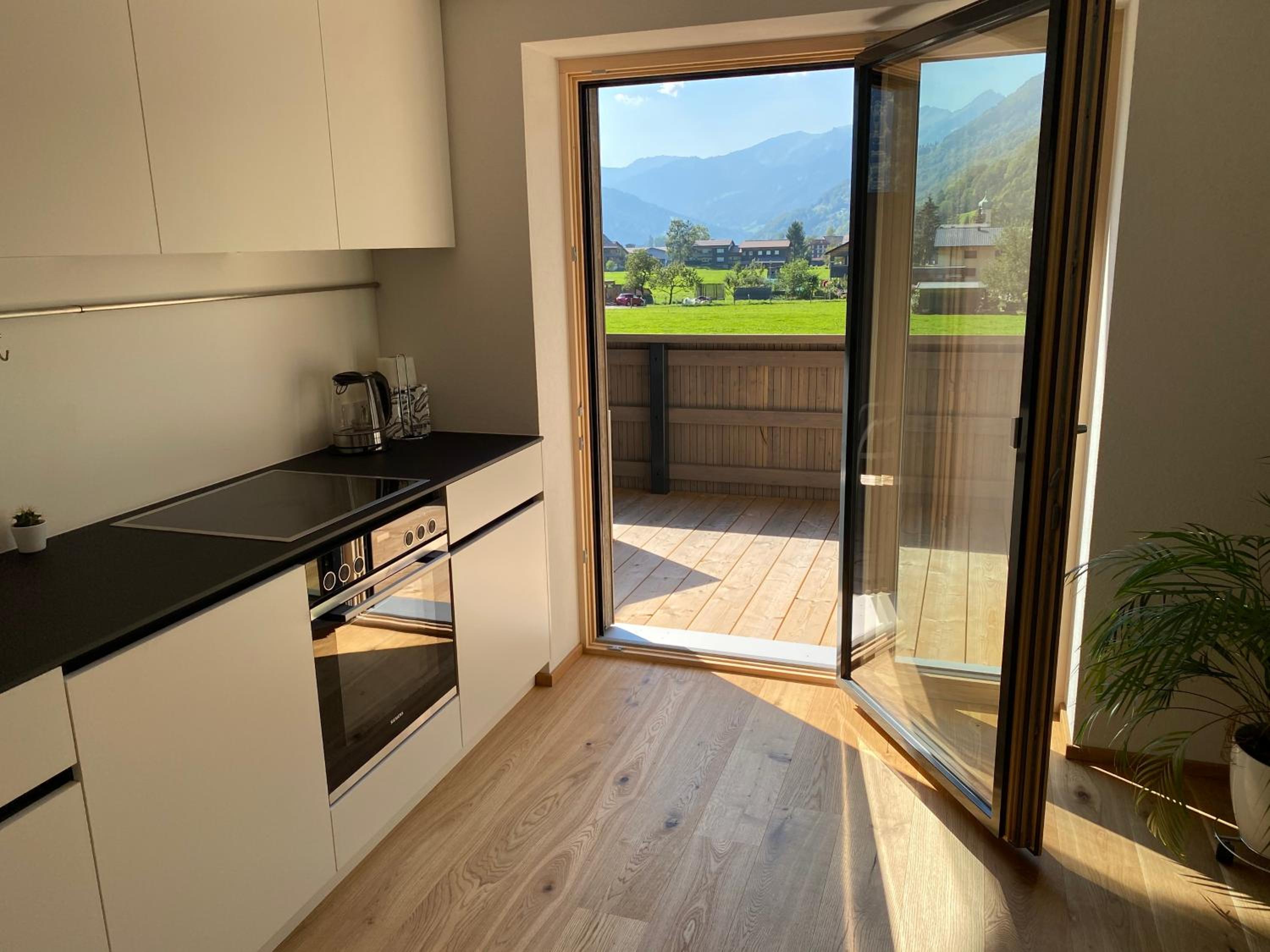 Ferienwohnung Übelher