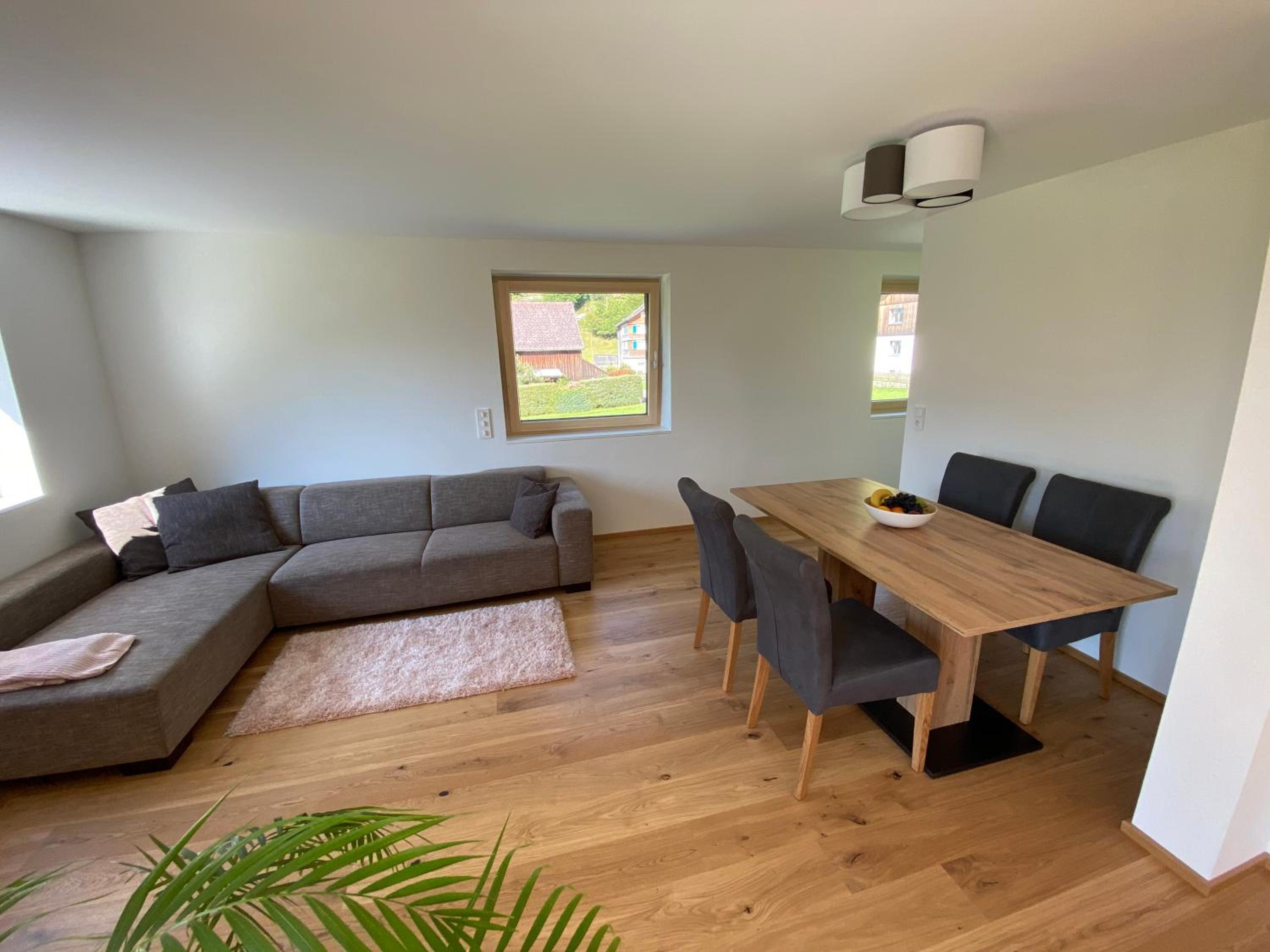 Ferienwohnung Übelher
