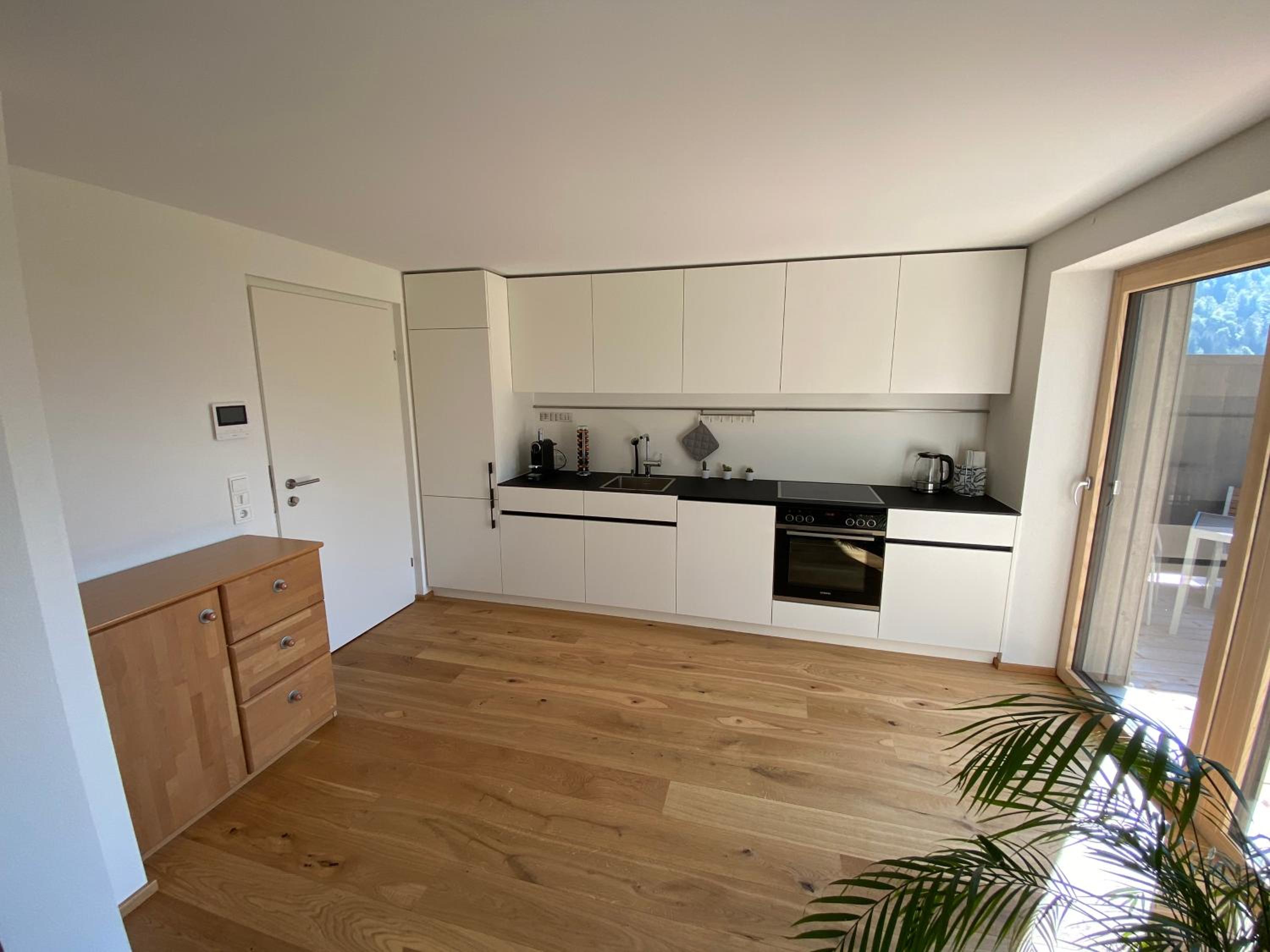 Ferienwohnung Übelher