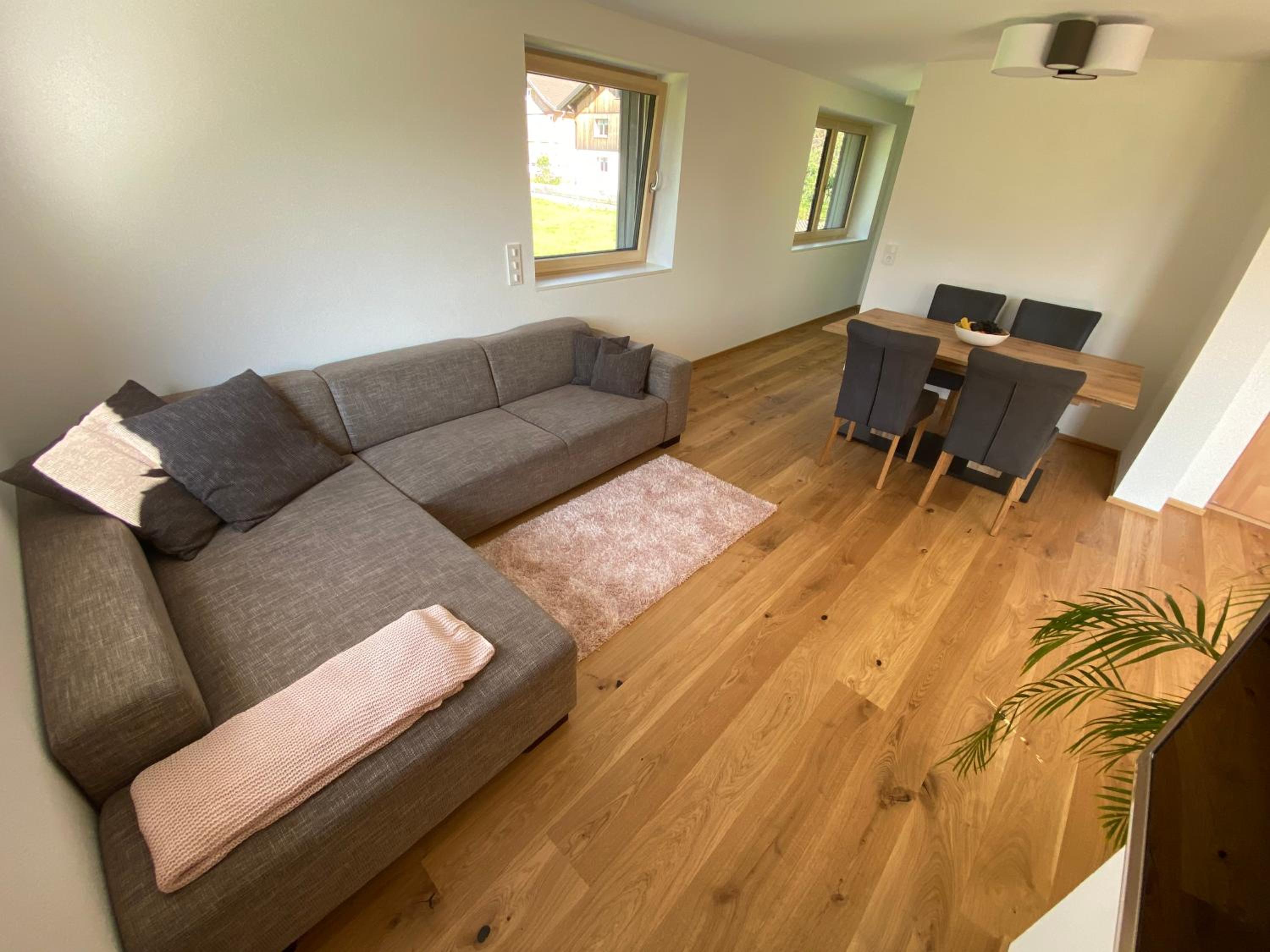 Ferienwohnung Übelher