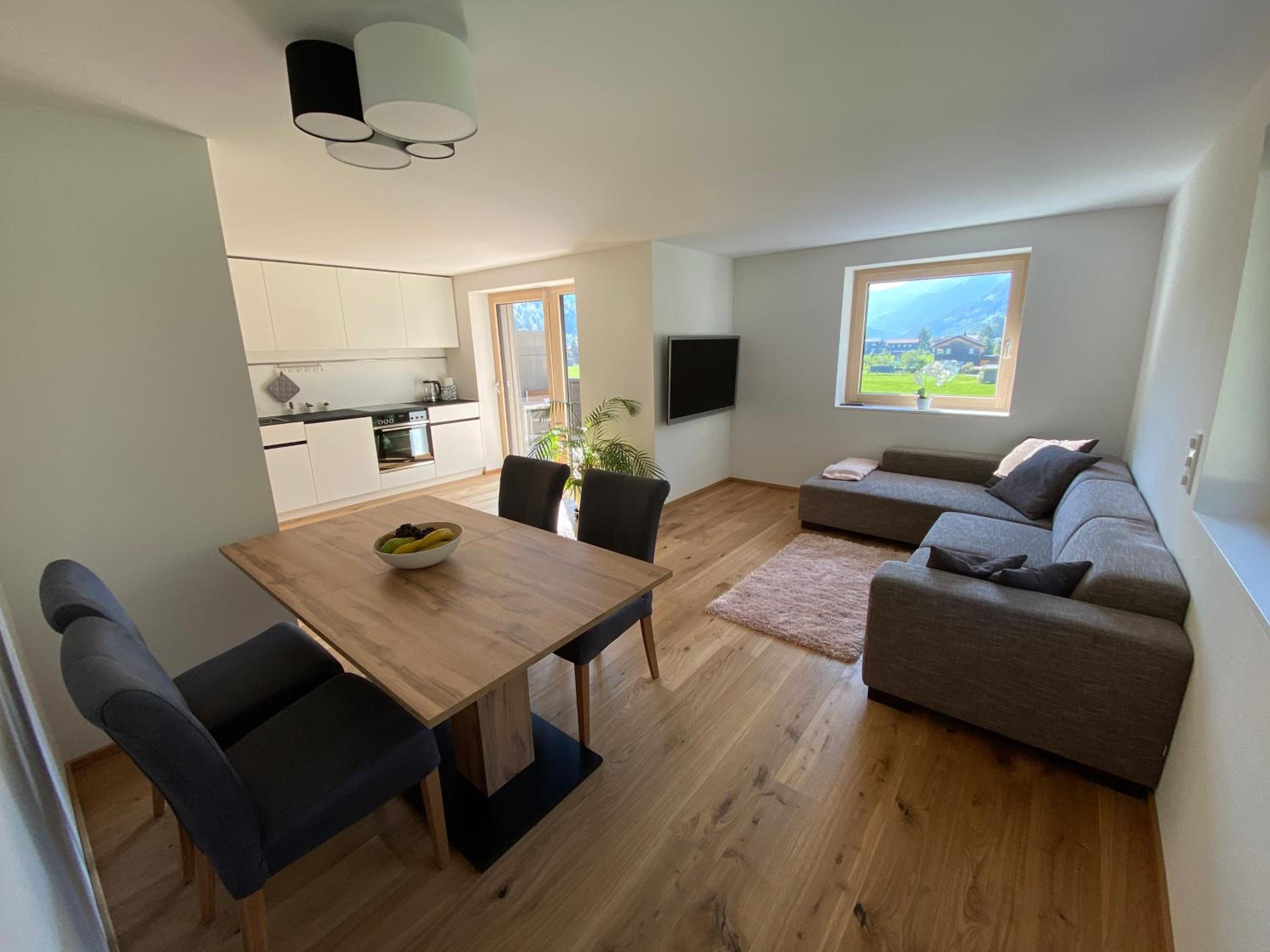 Ferienwohnung Übelher