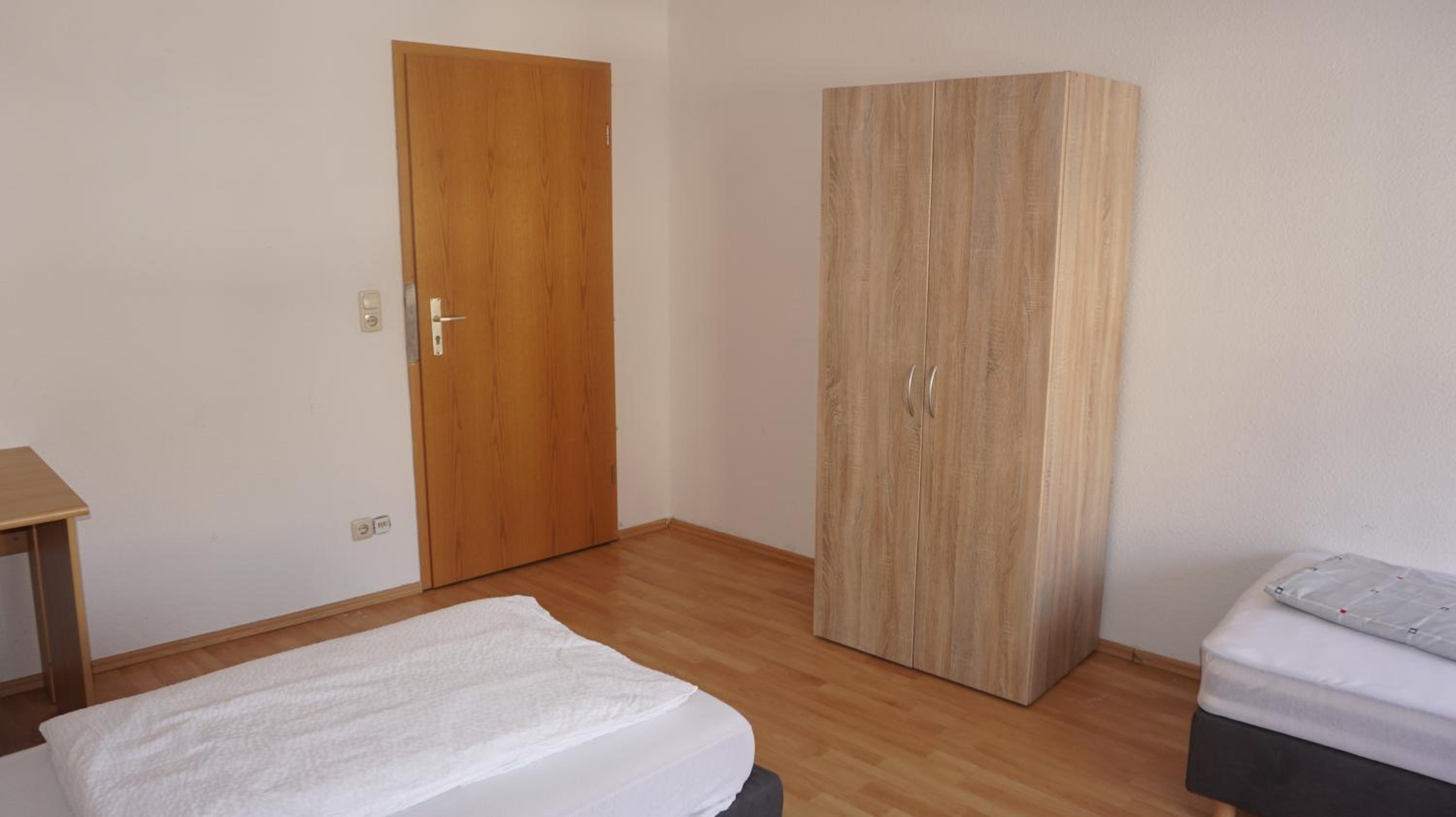 Hostel Vorharz Aschersleben