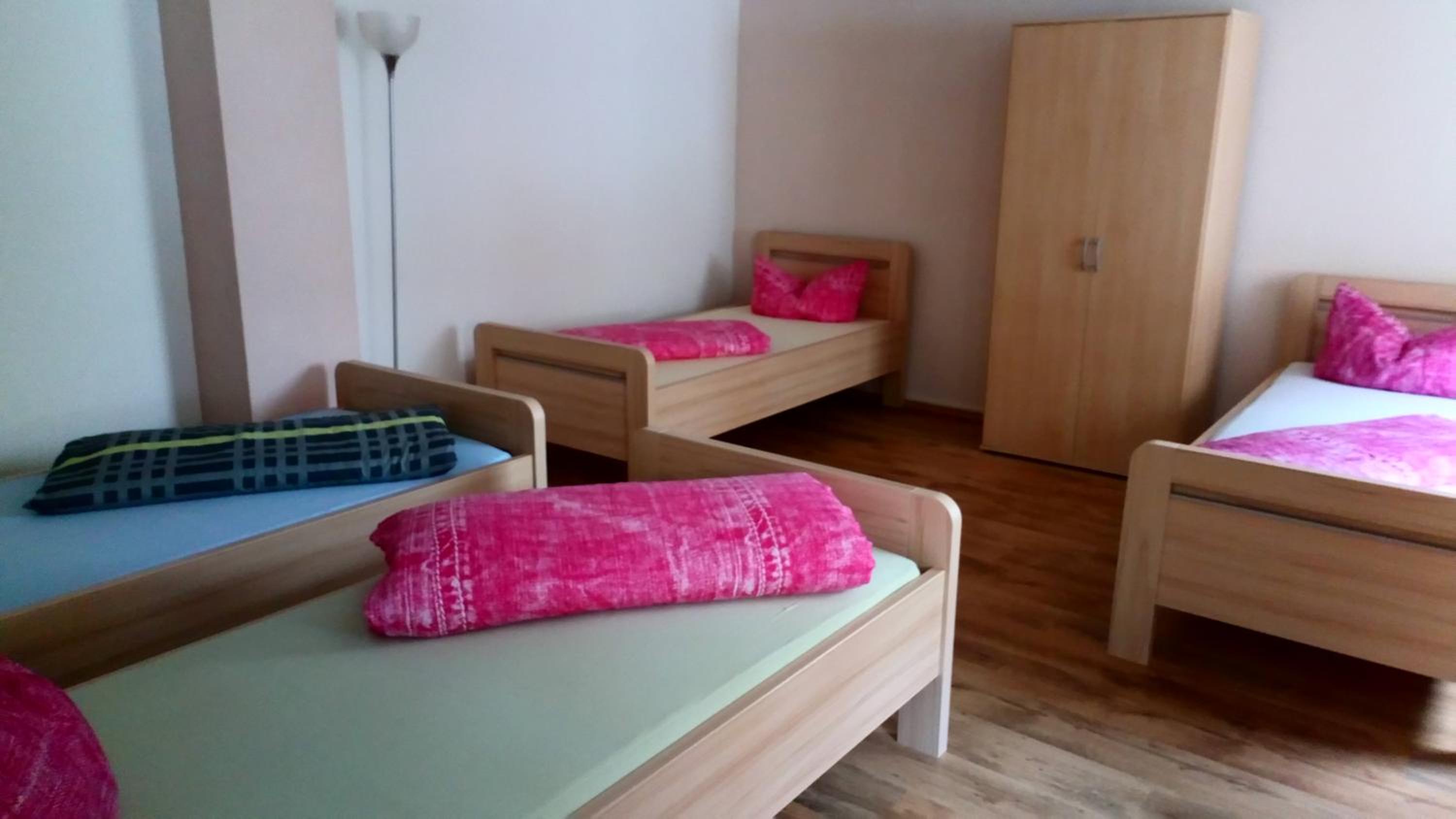 Hostel Vorharz Aschersleben