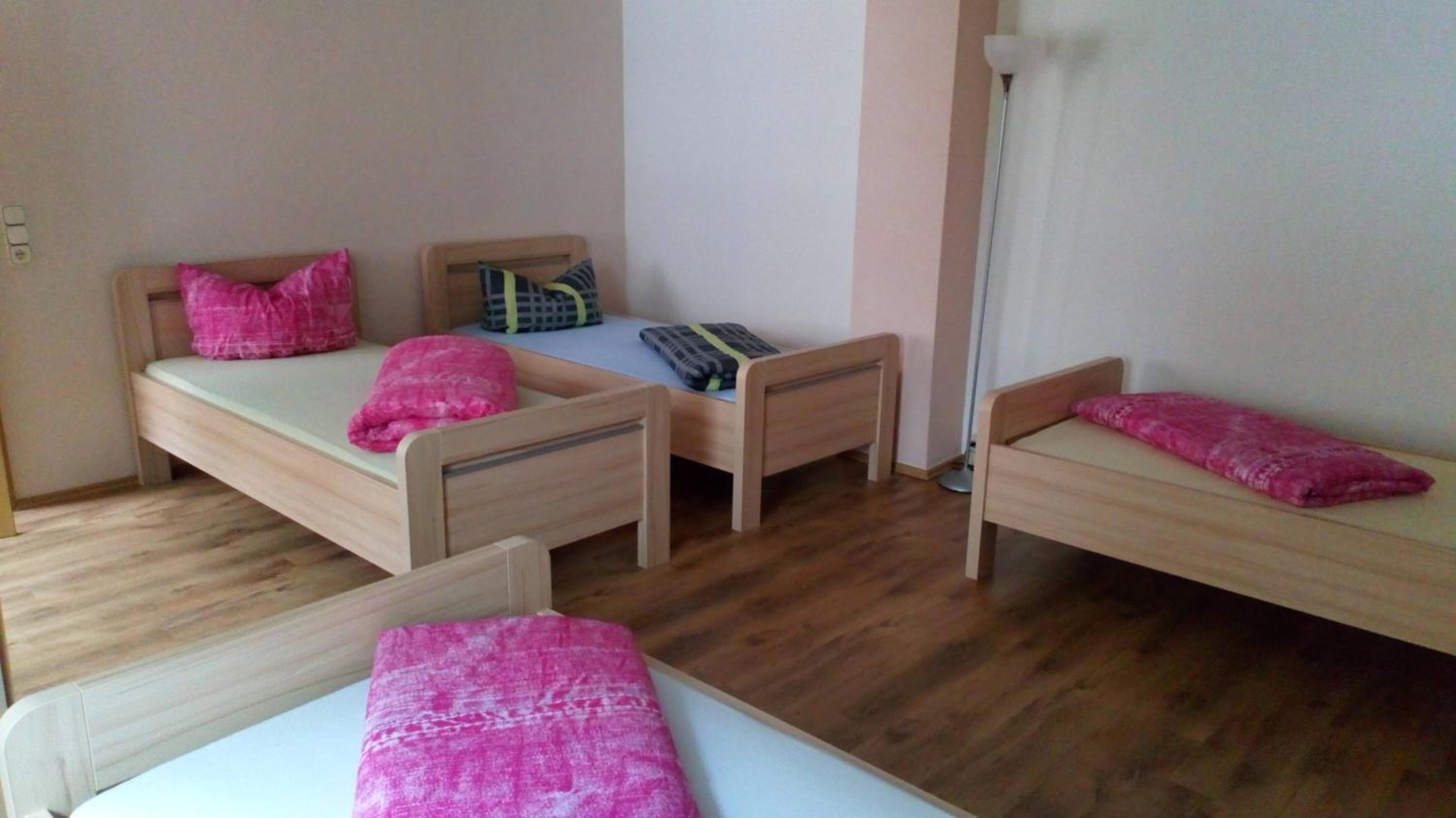 Hostel Vorharz Aschersleben