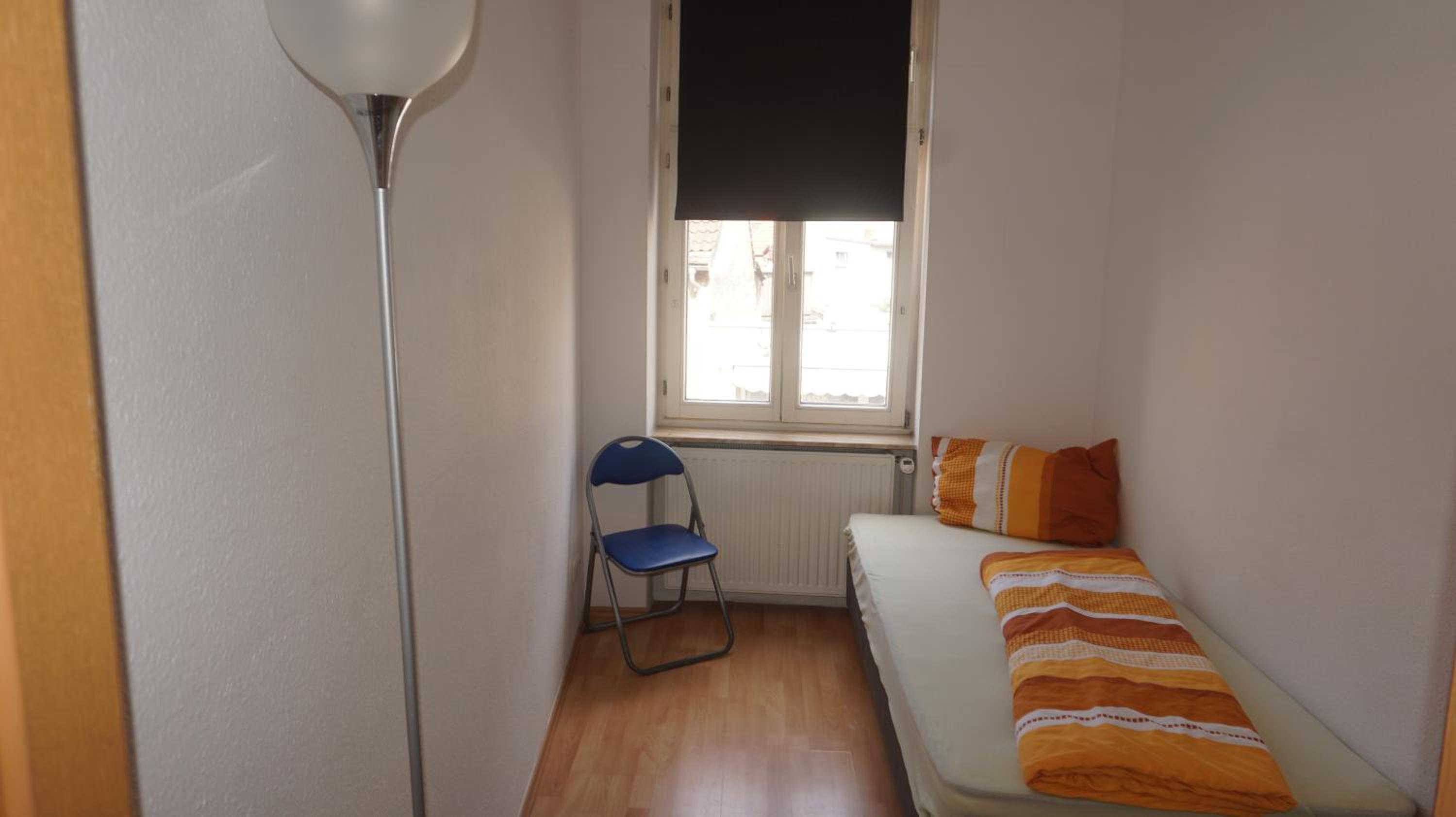 Hostel Vorharz Aschersleben