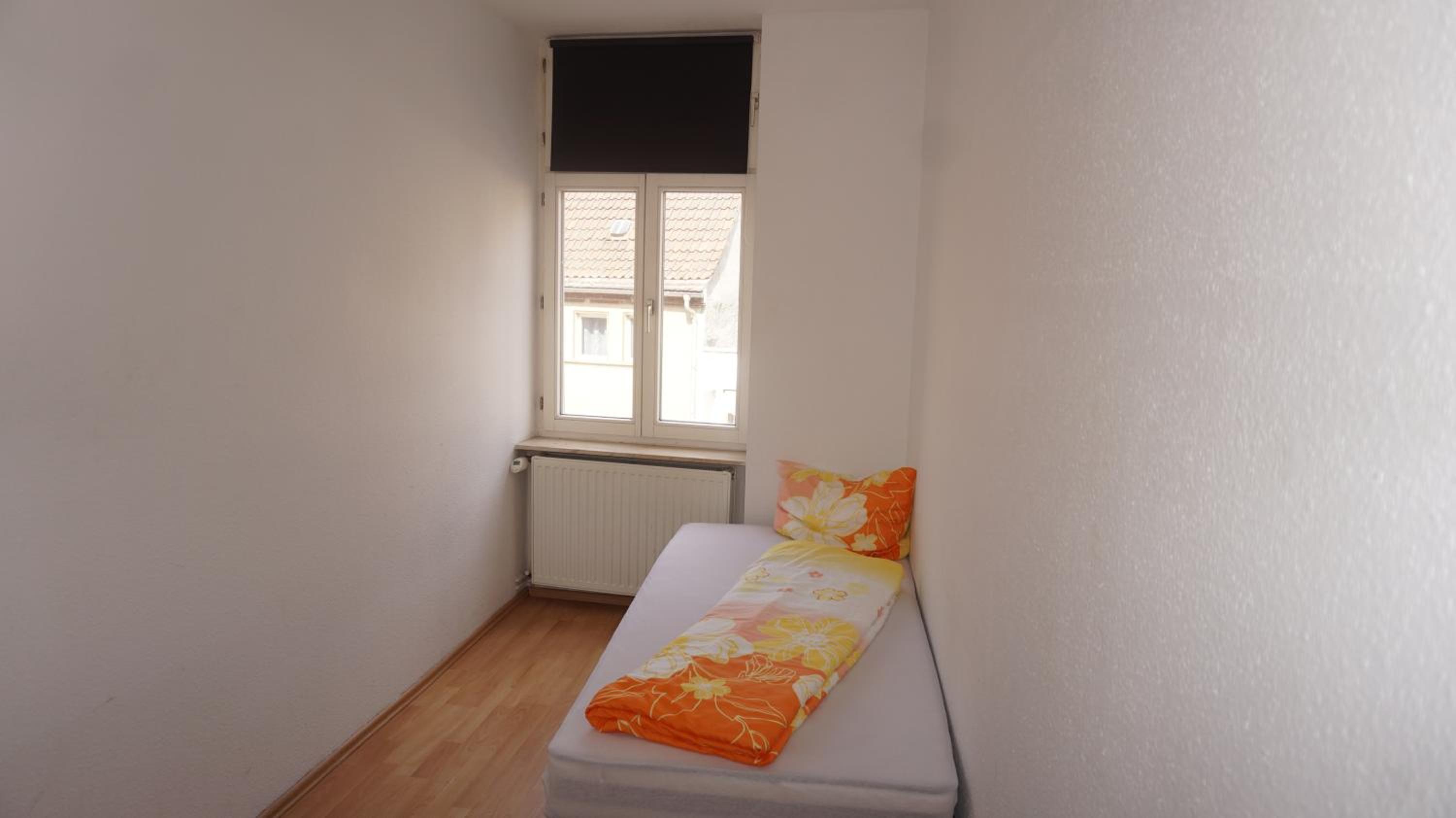 Hostel Vorharz Aschersleben