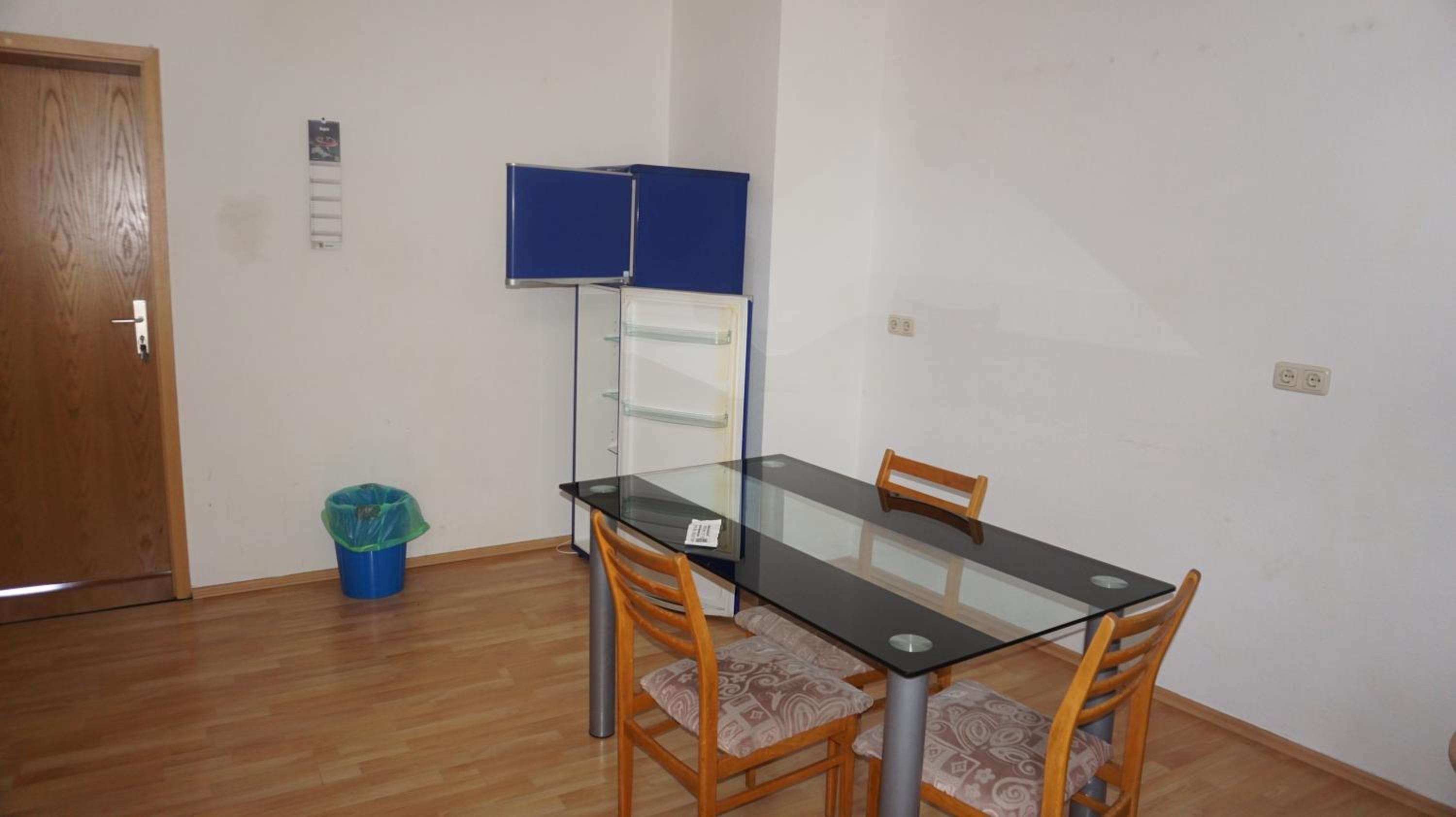 Hostel Vorharz Aschersleben