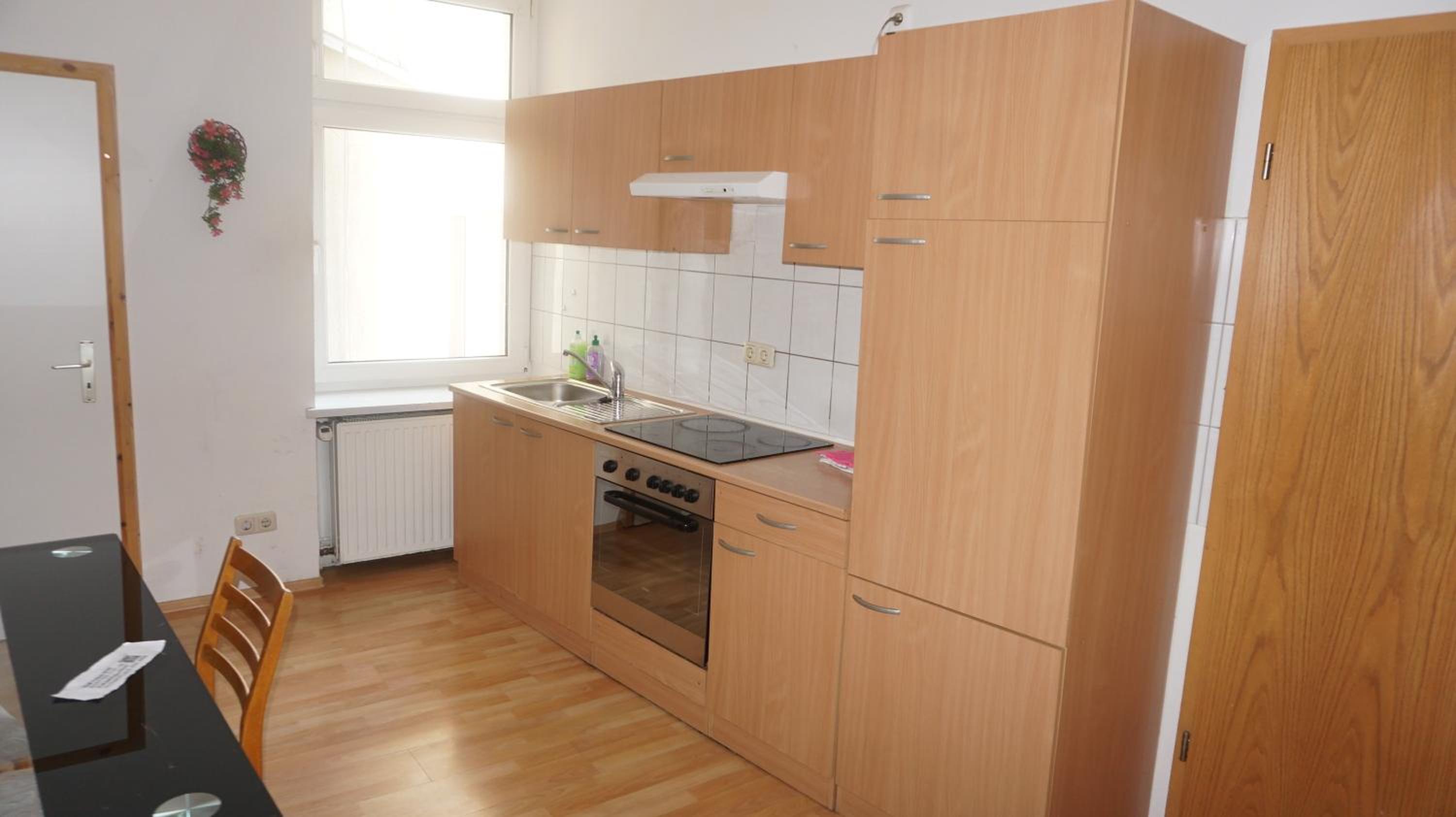Hostel Vorharz Aschersleben