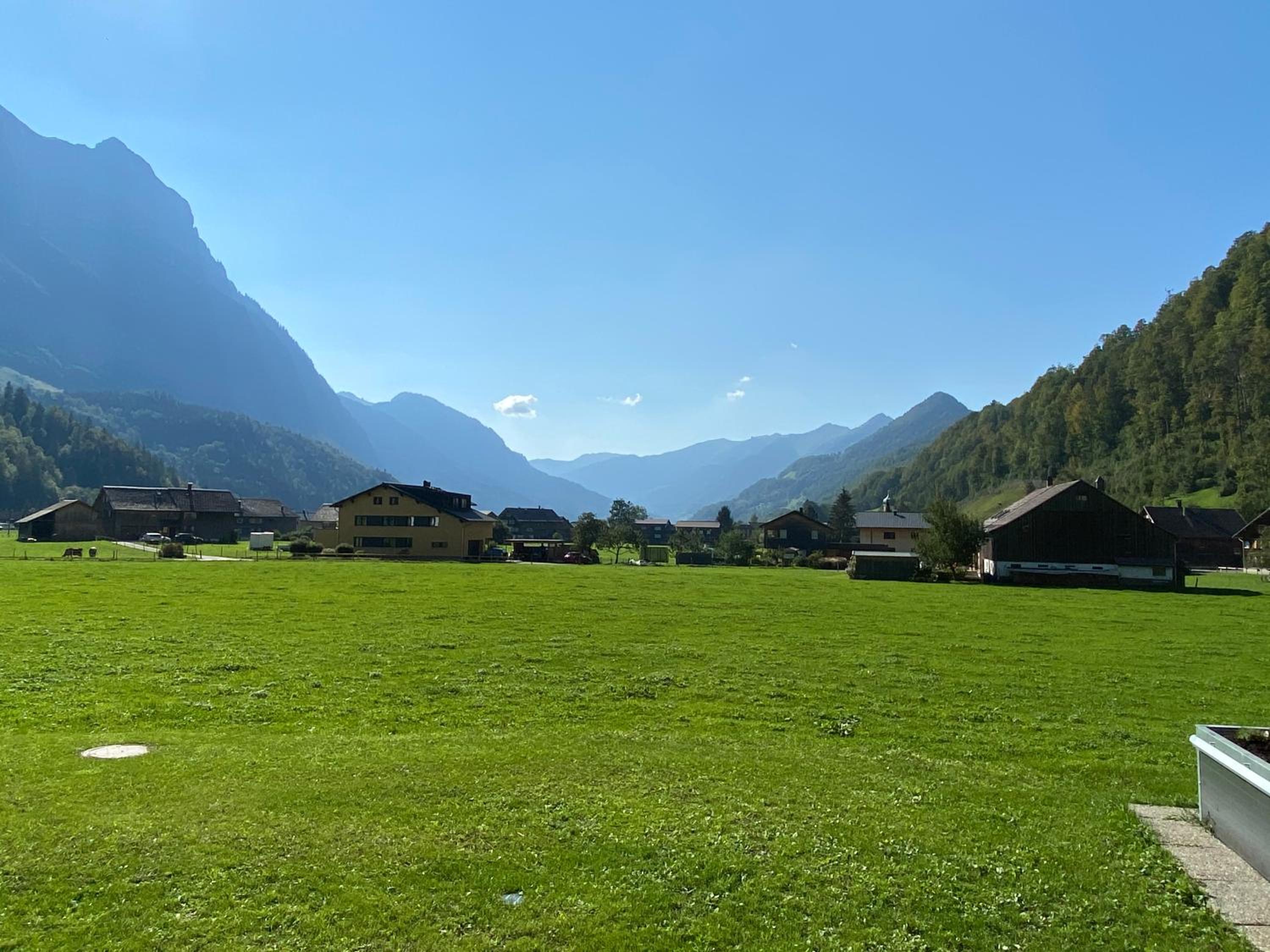 Ferienwohnung Übelher