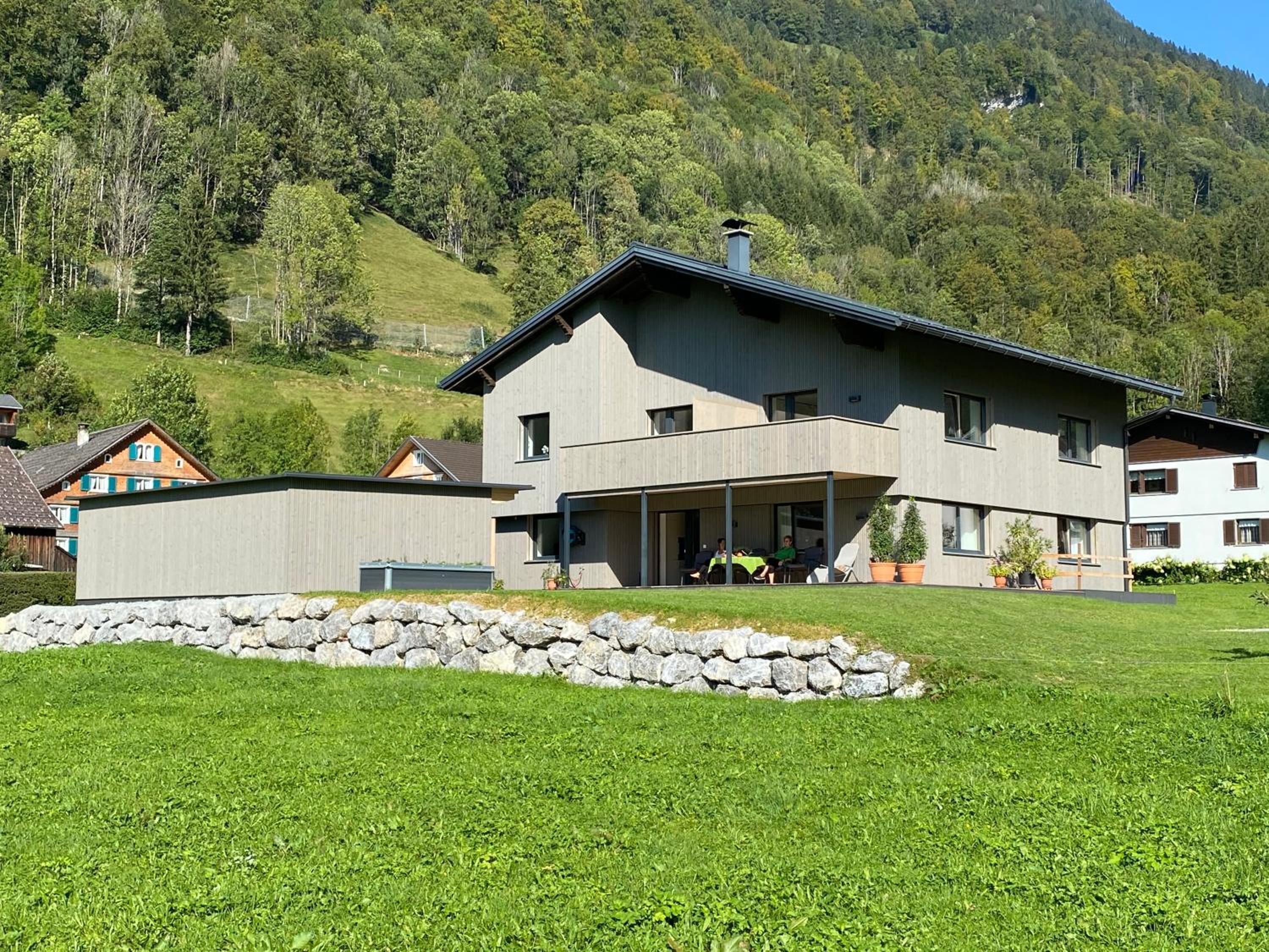 Ferienwohnung Übelher