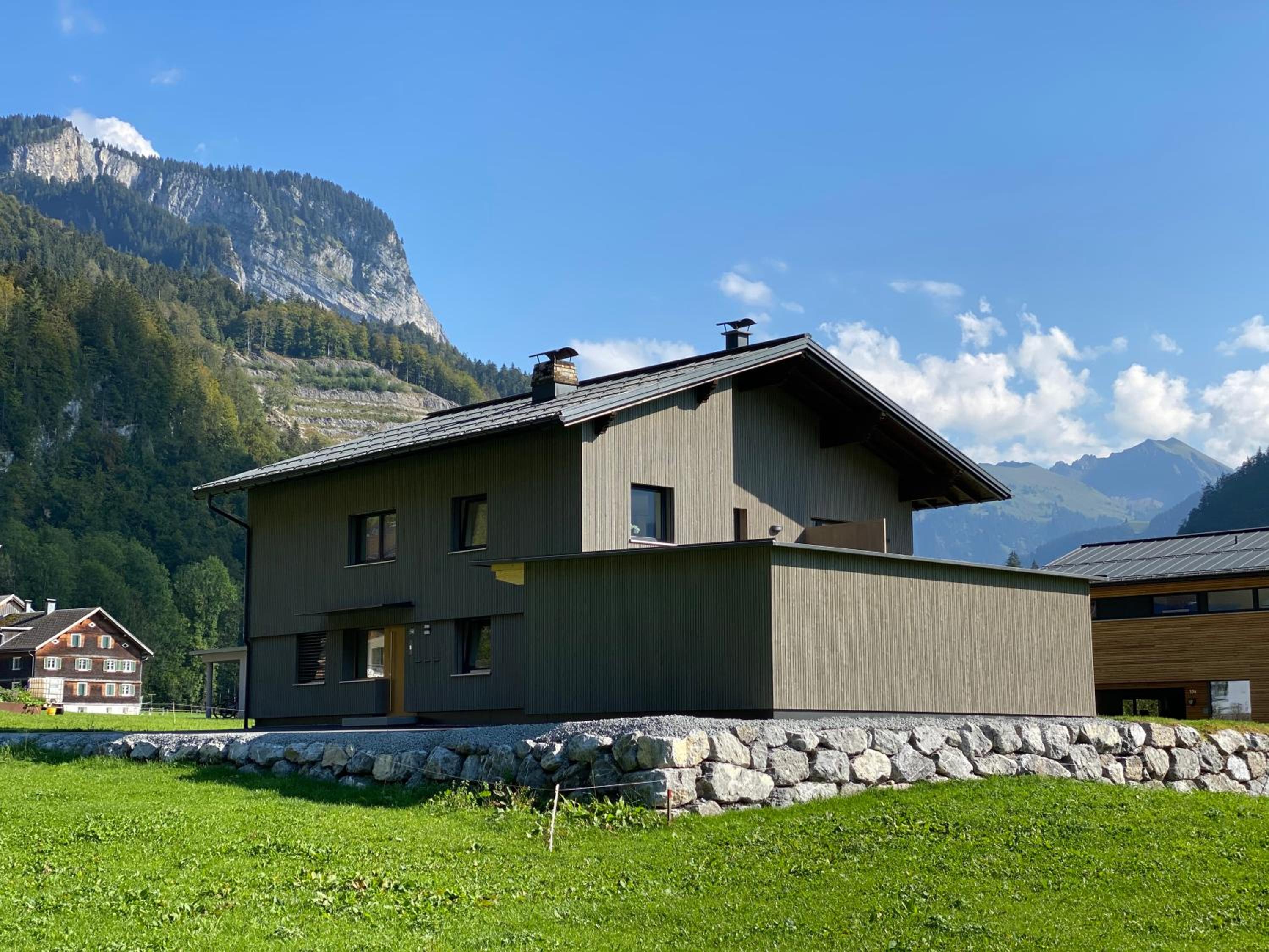 Ferienwohnung Übelher
