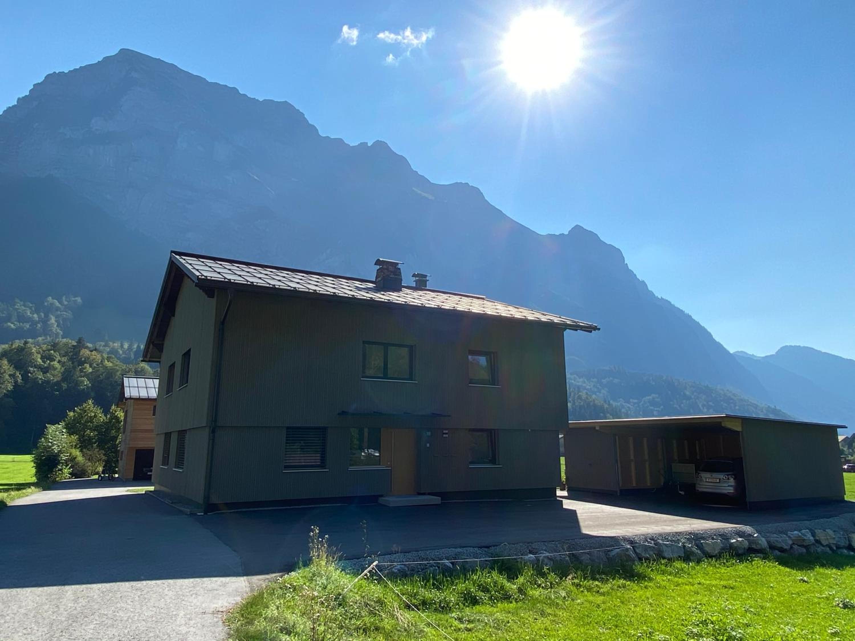Ferienwohnung Übelher