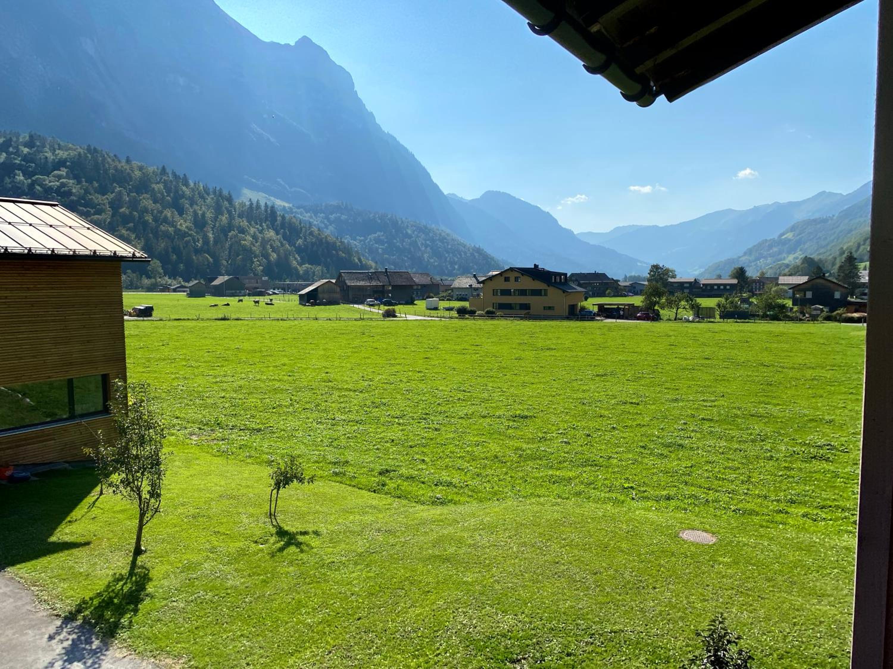 Ferienwohnung Übelher