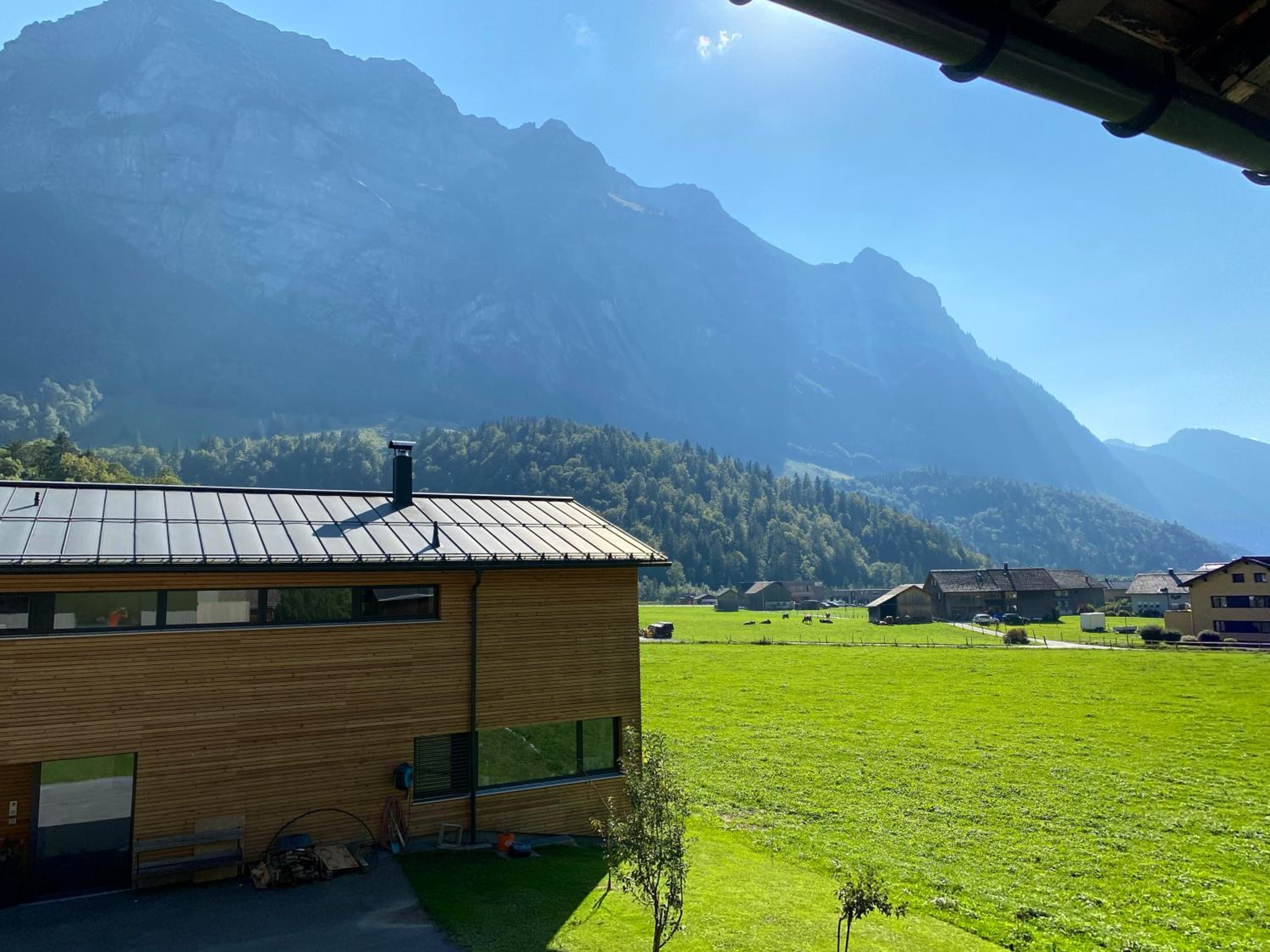 Ferienwohnung Übelher