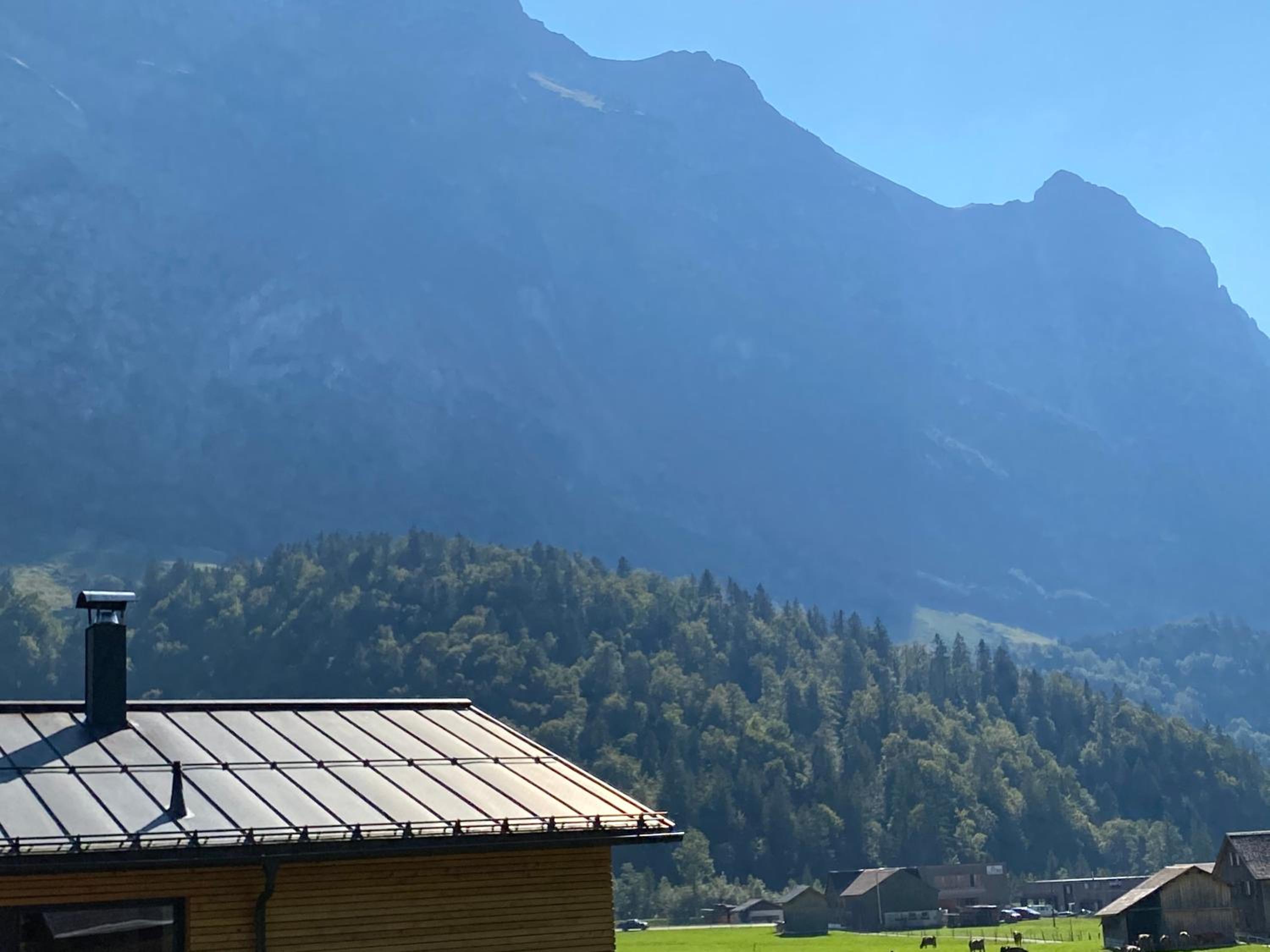 Ferienwohnung Übelher