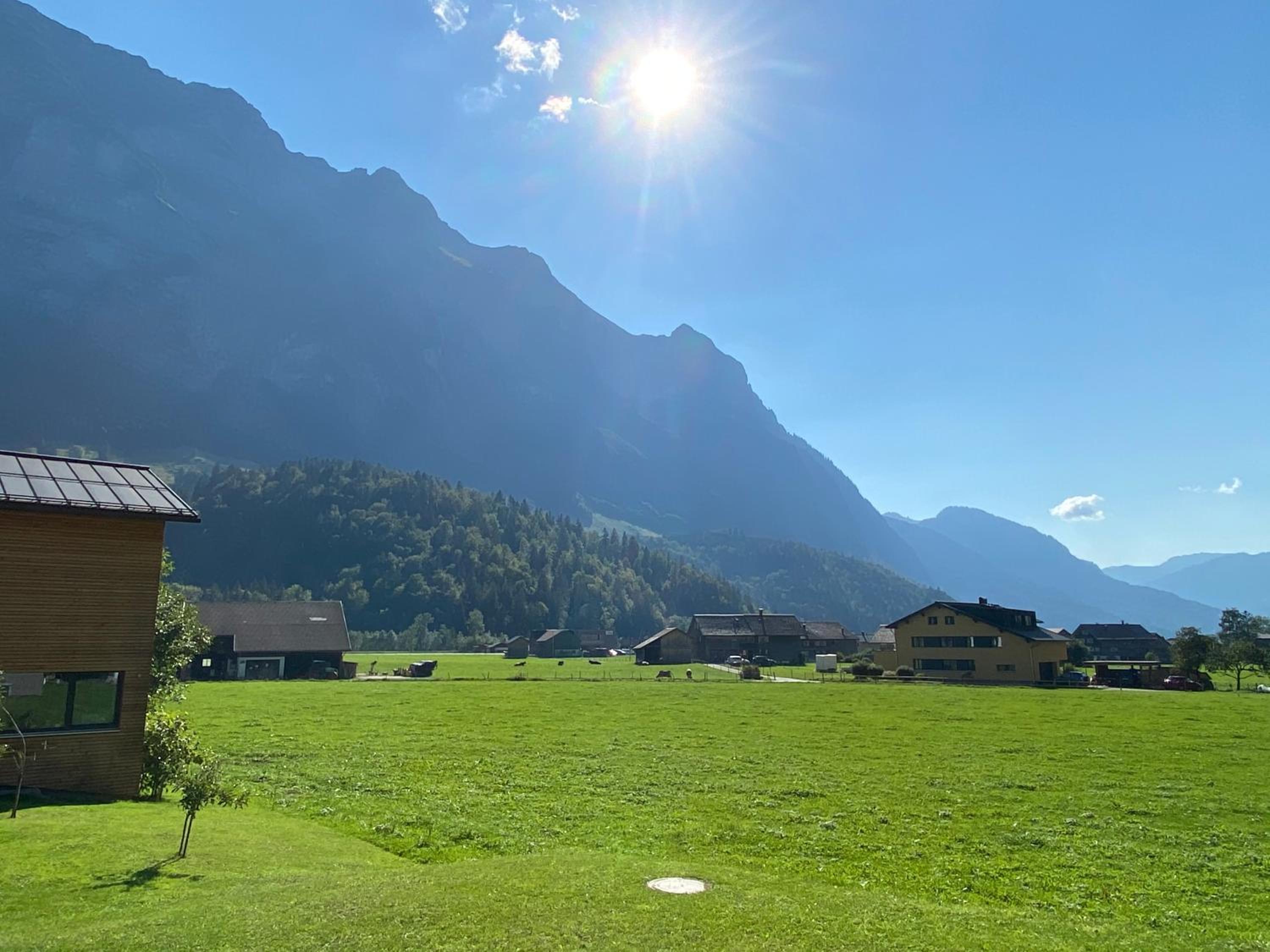 Ferienwohnung Übelher