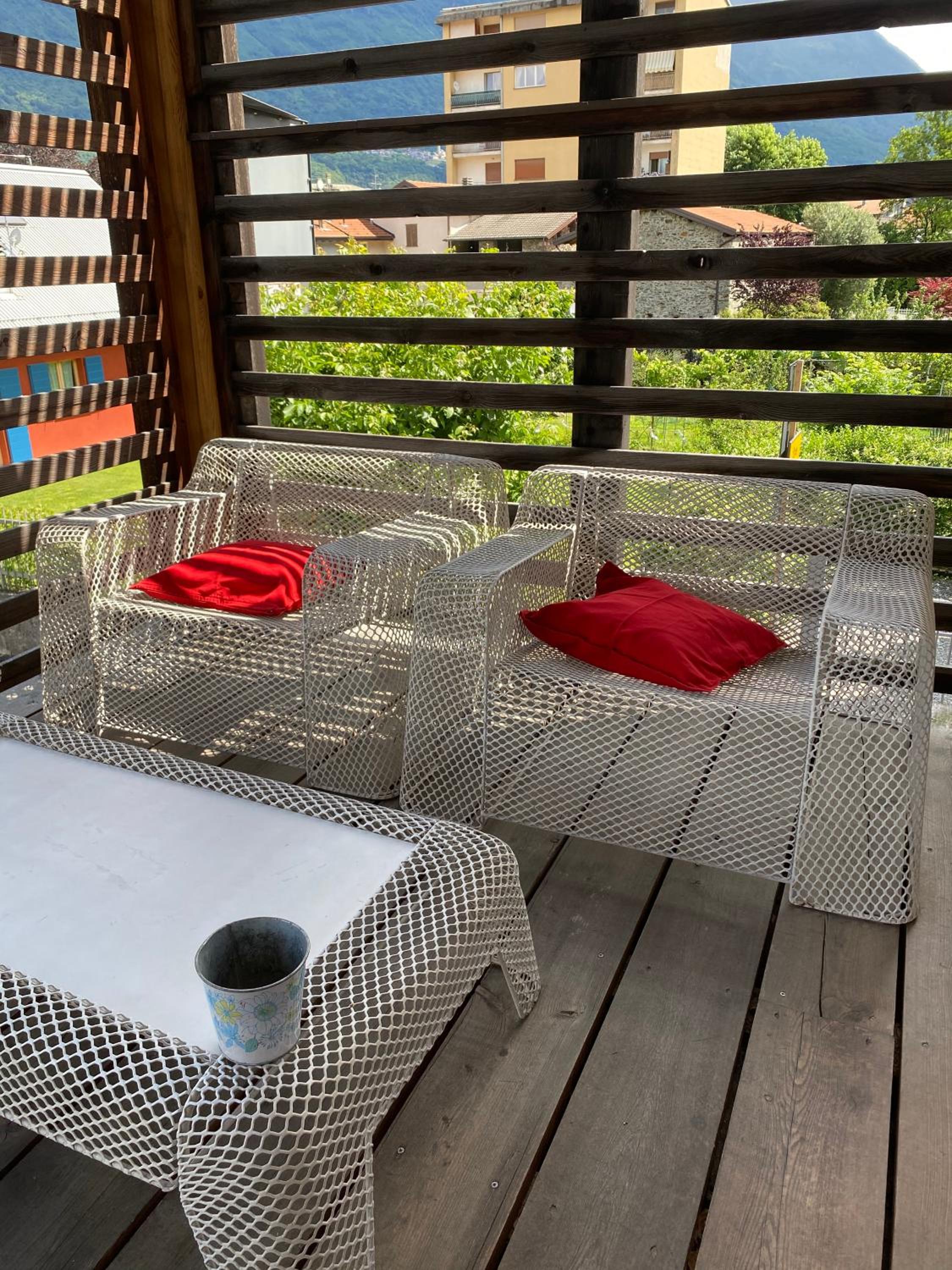 La Corte di Nonna Gemma - Holiday Home view 4