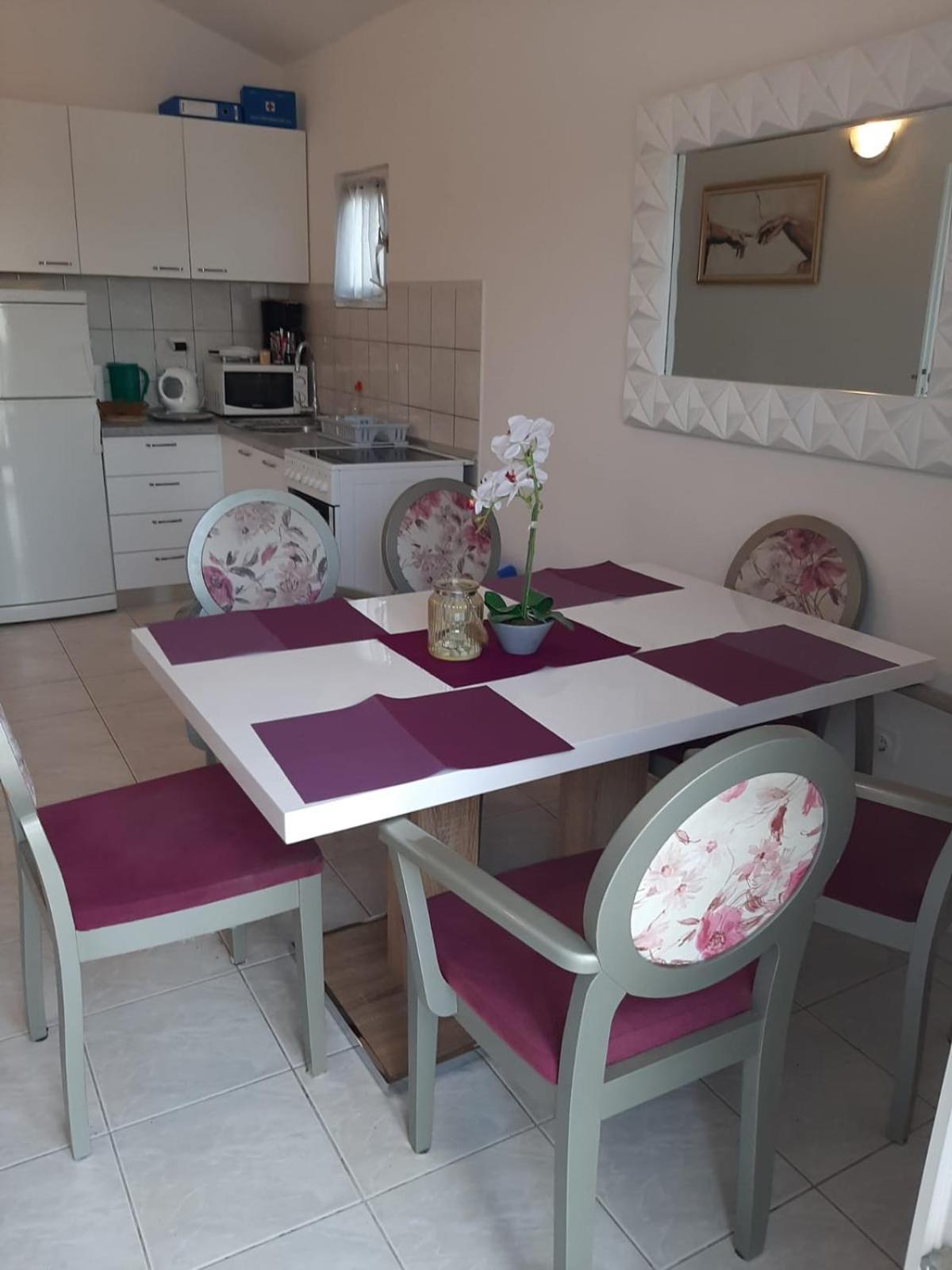 Apartments Milica view 3