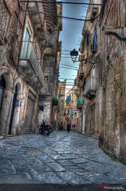 Casa SantAgostino