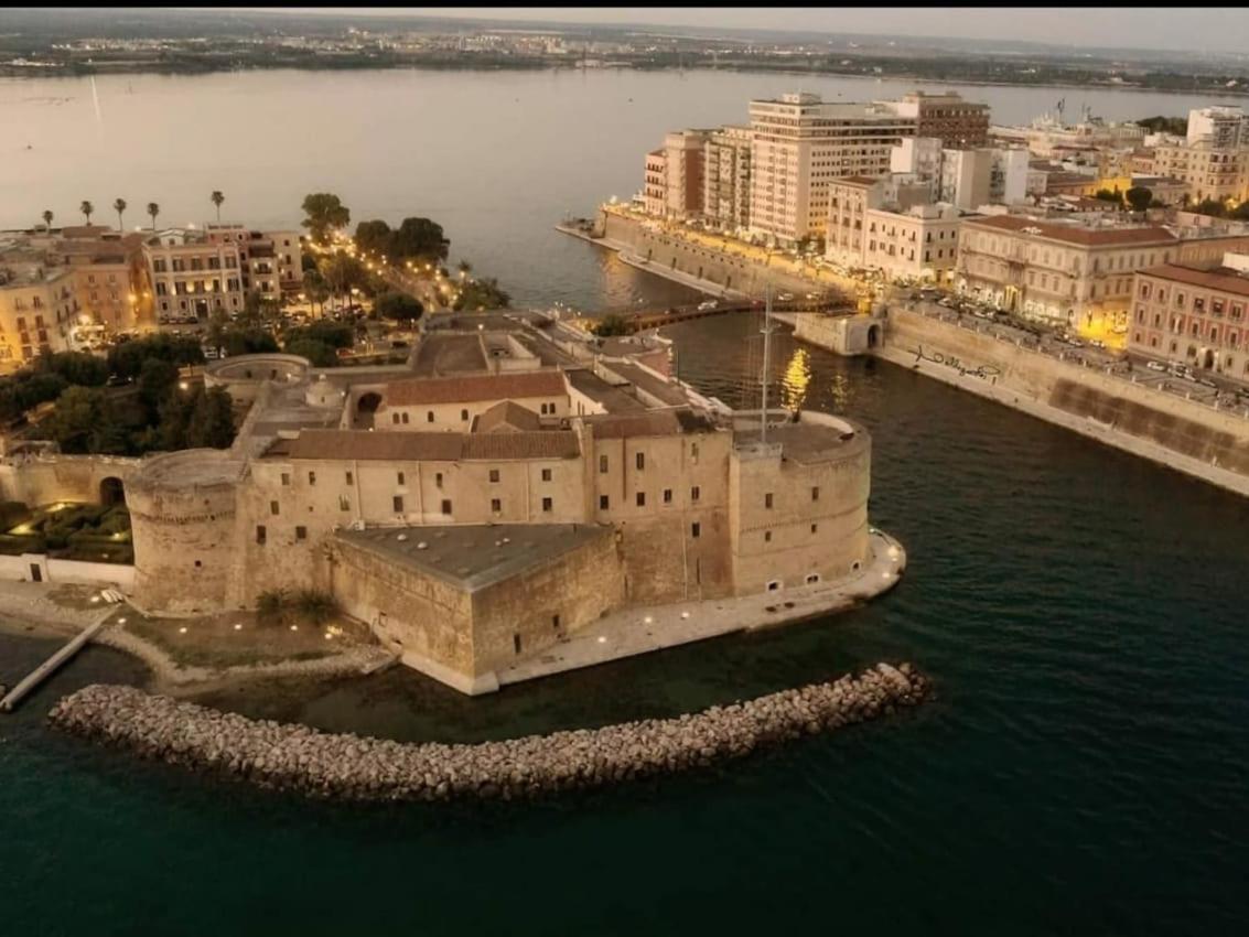 Casa SantAgostino