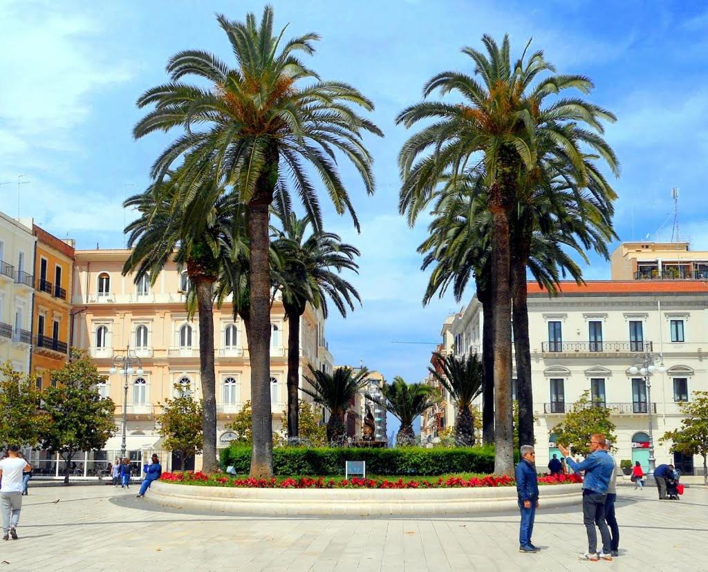 Casa SantAgostino