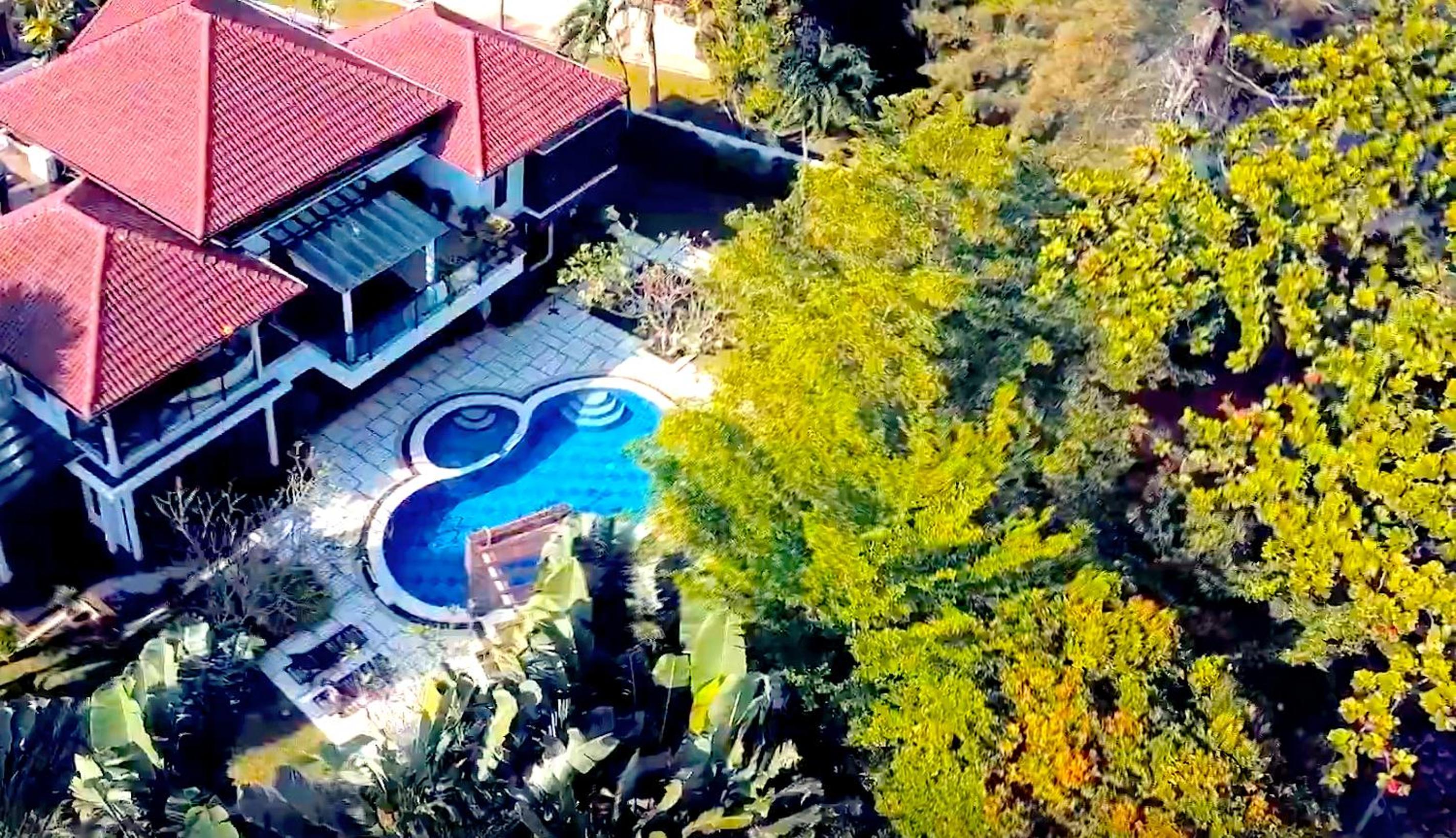 12Haven Stunning Seaside Luxury Villa PD with Kids Pool photo 2