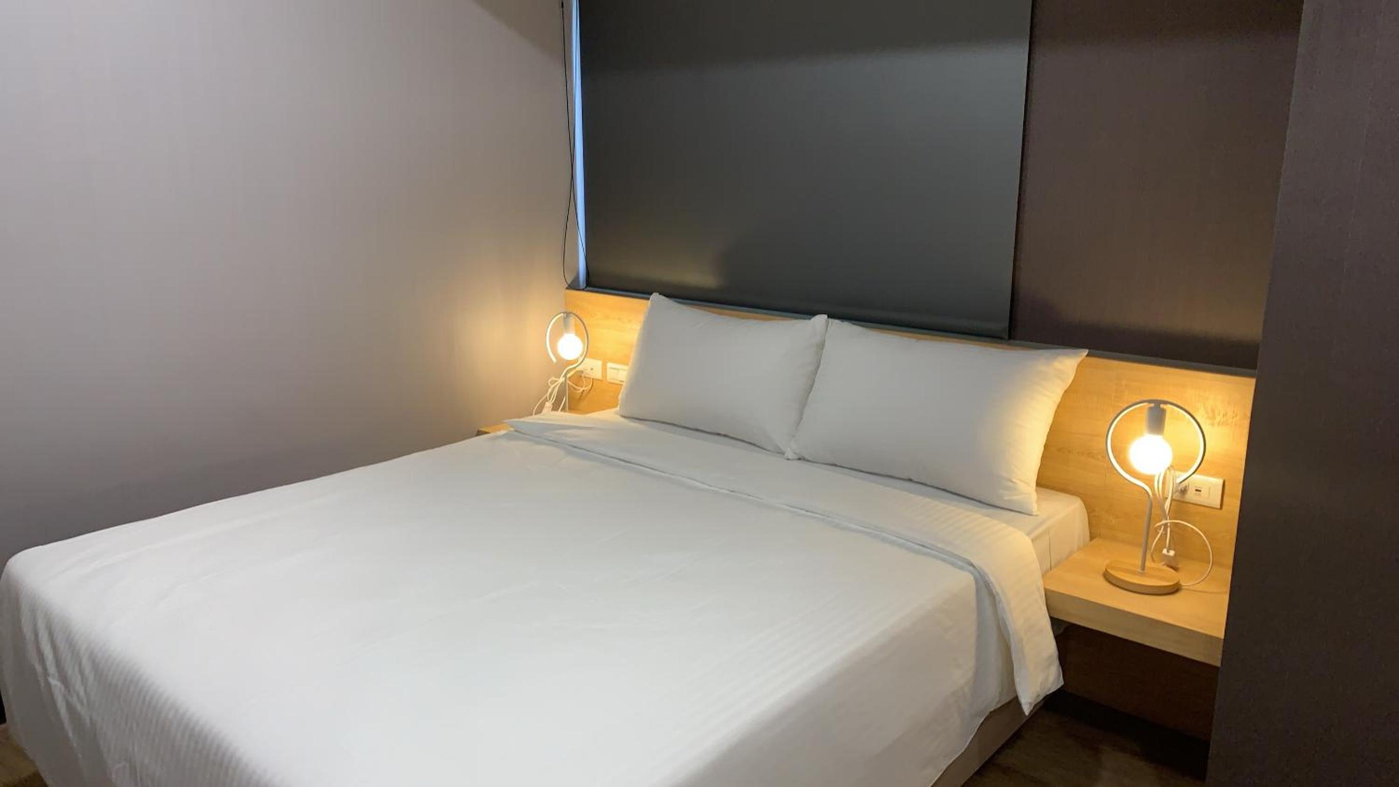 CY Hotel
