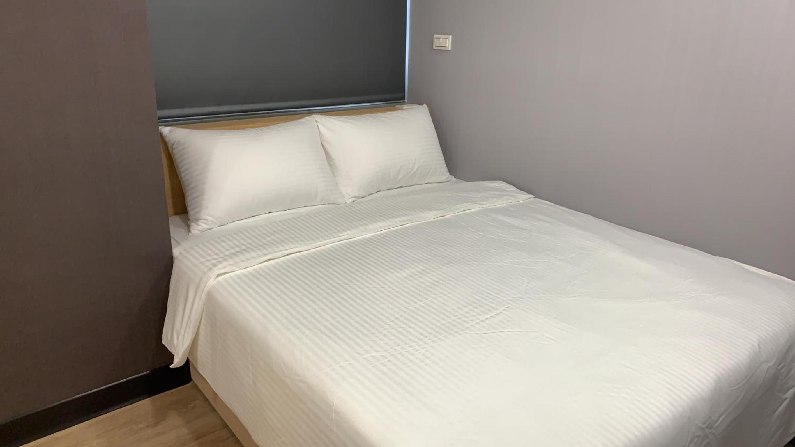 CY Hotel
