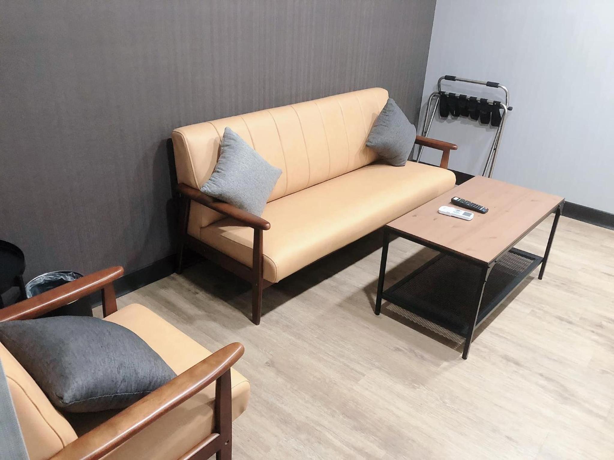 CY Hotel