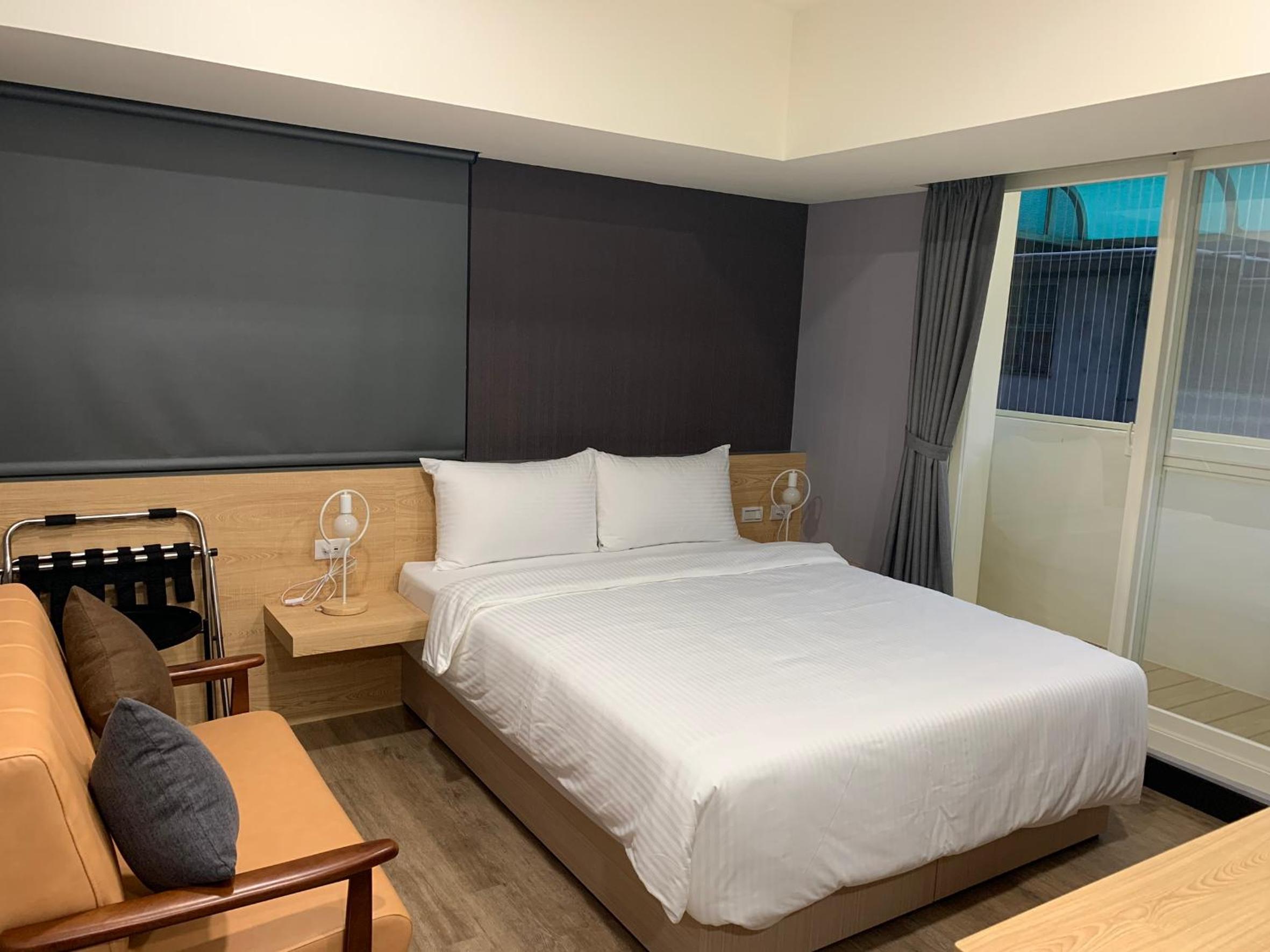 CY Hotel