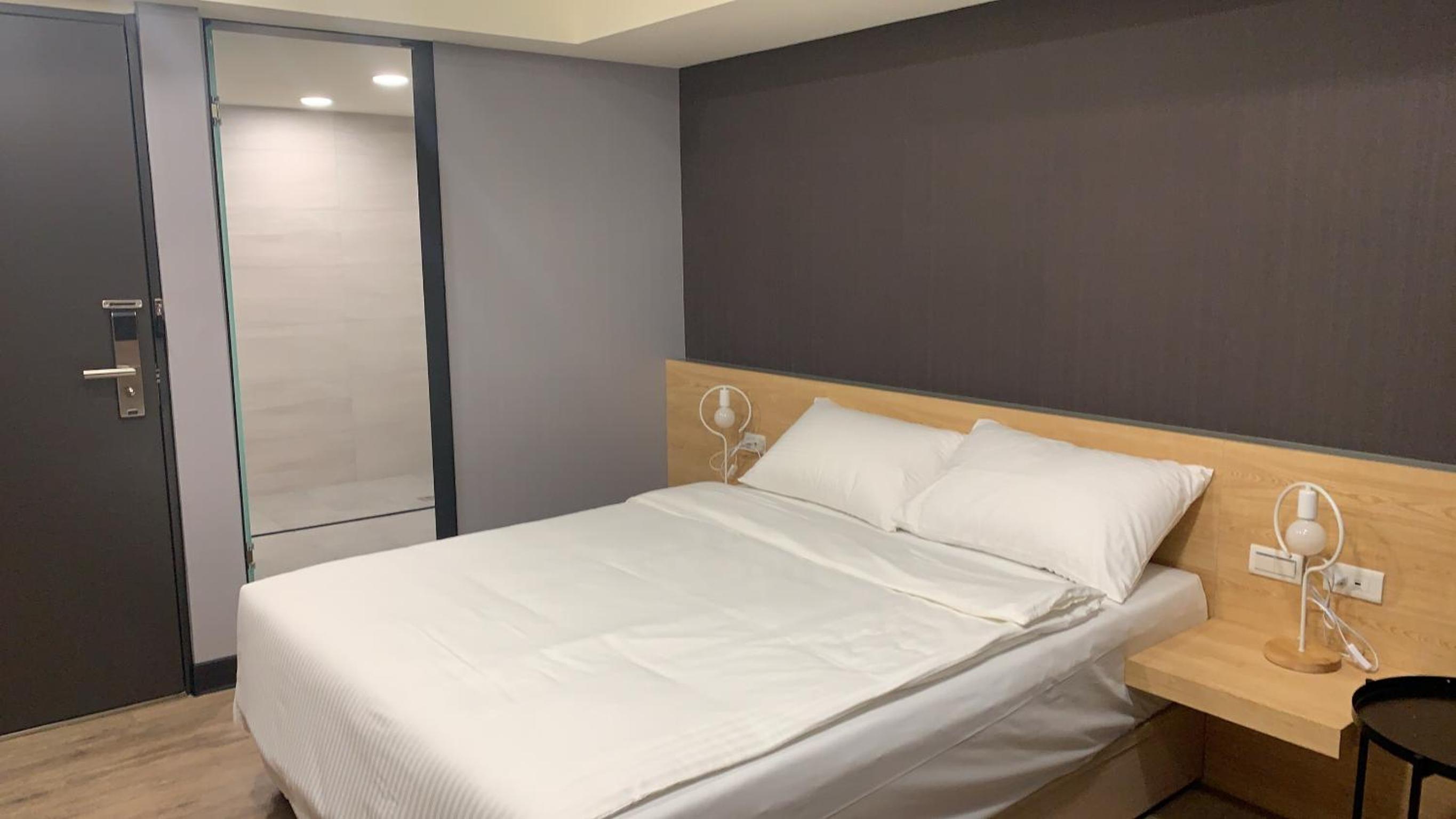 CY Hotel