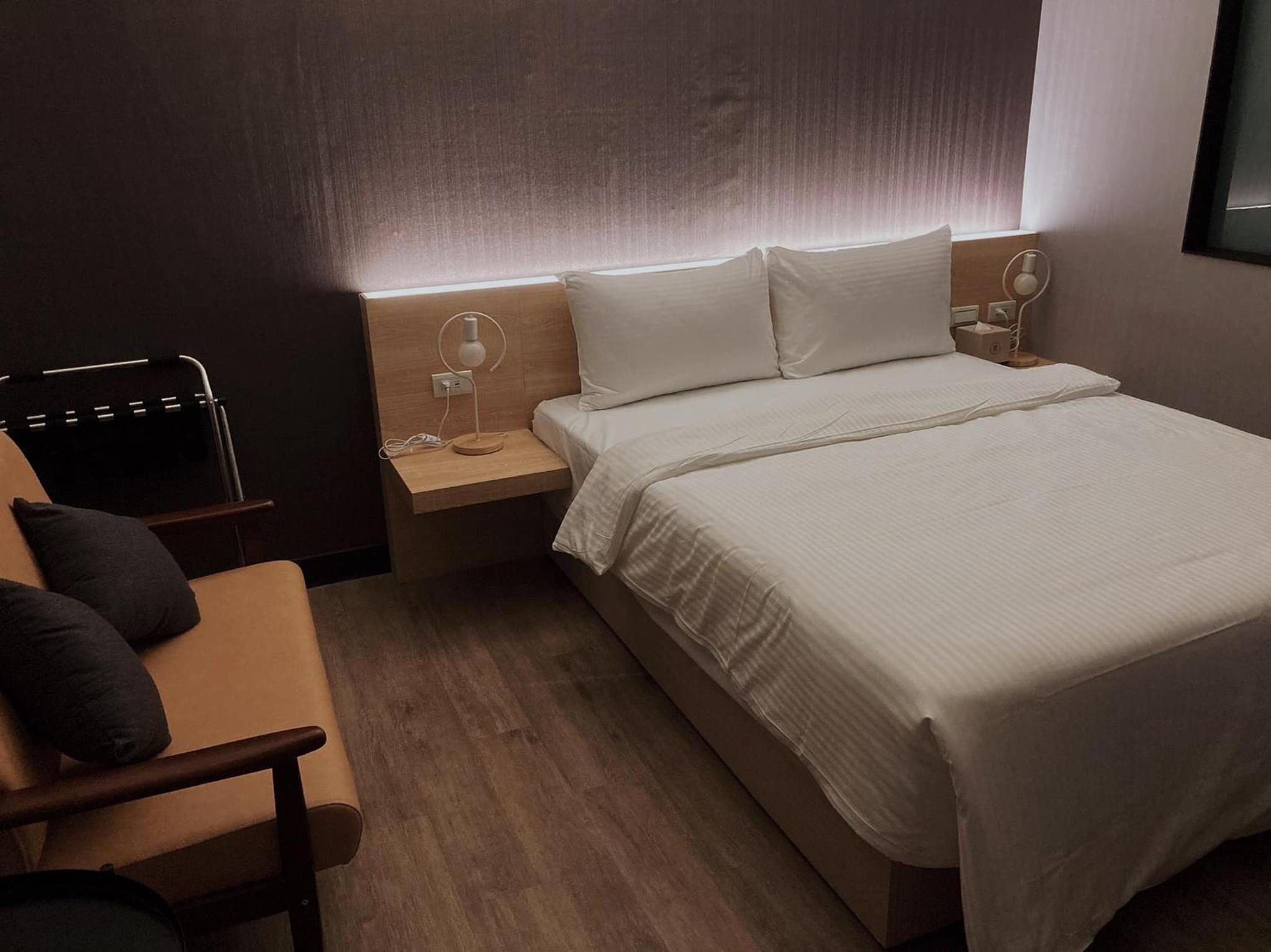 CY Hotel