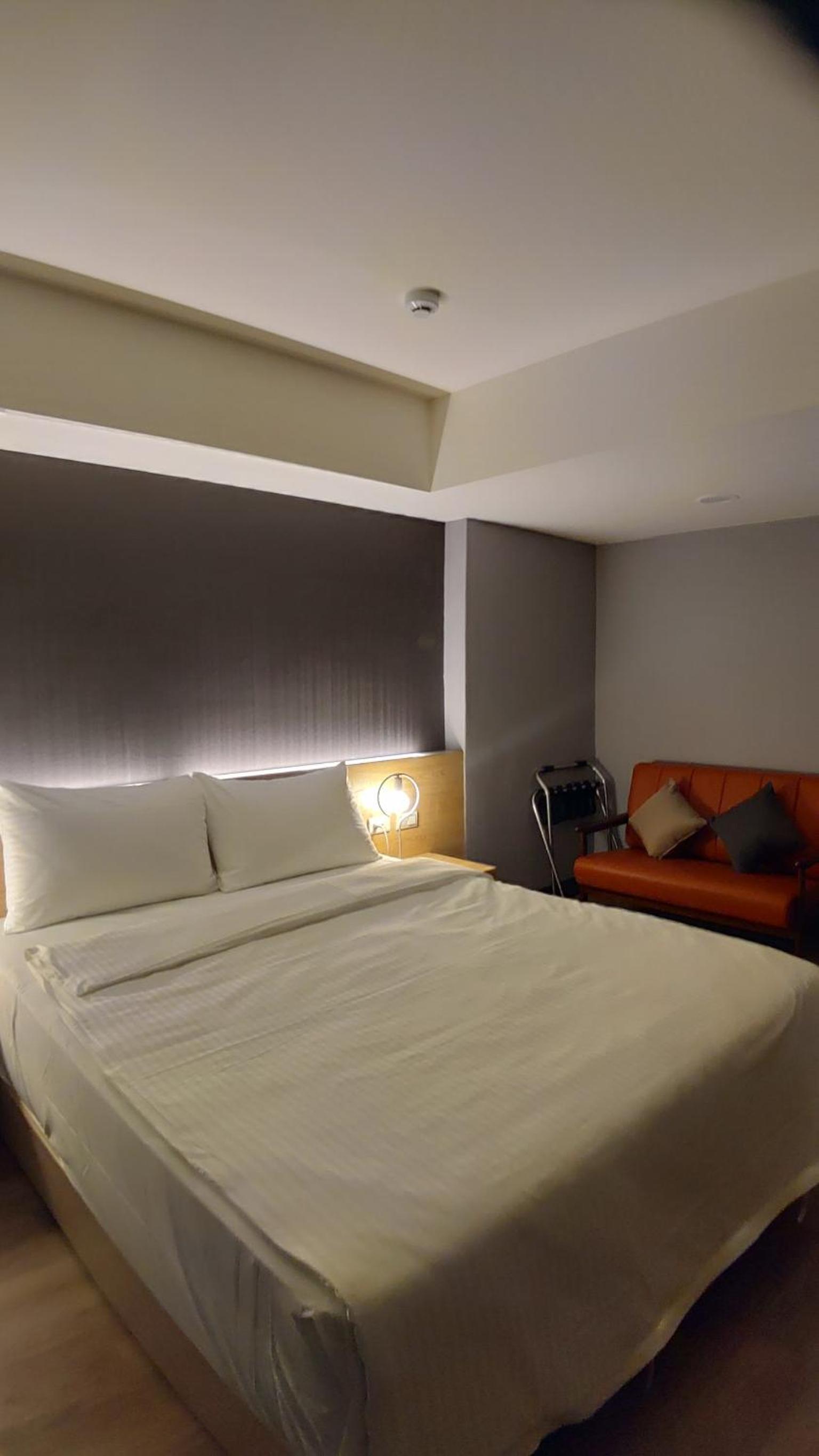 CY Hotel
