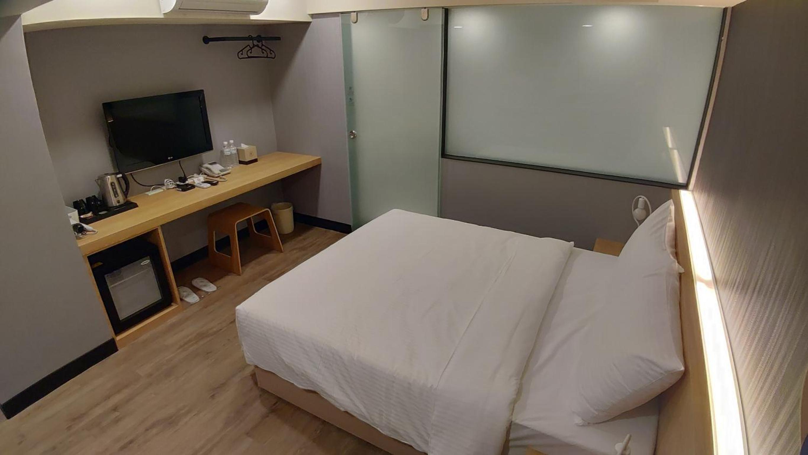 CY Hotel