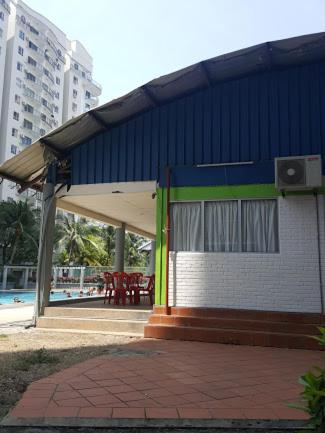 Marina Apartment 3R2B photo 2