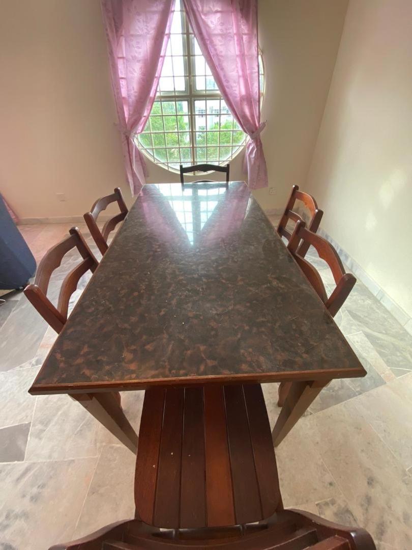 Marina Apartment 3R2B photo 8