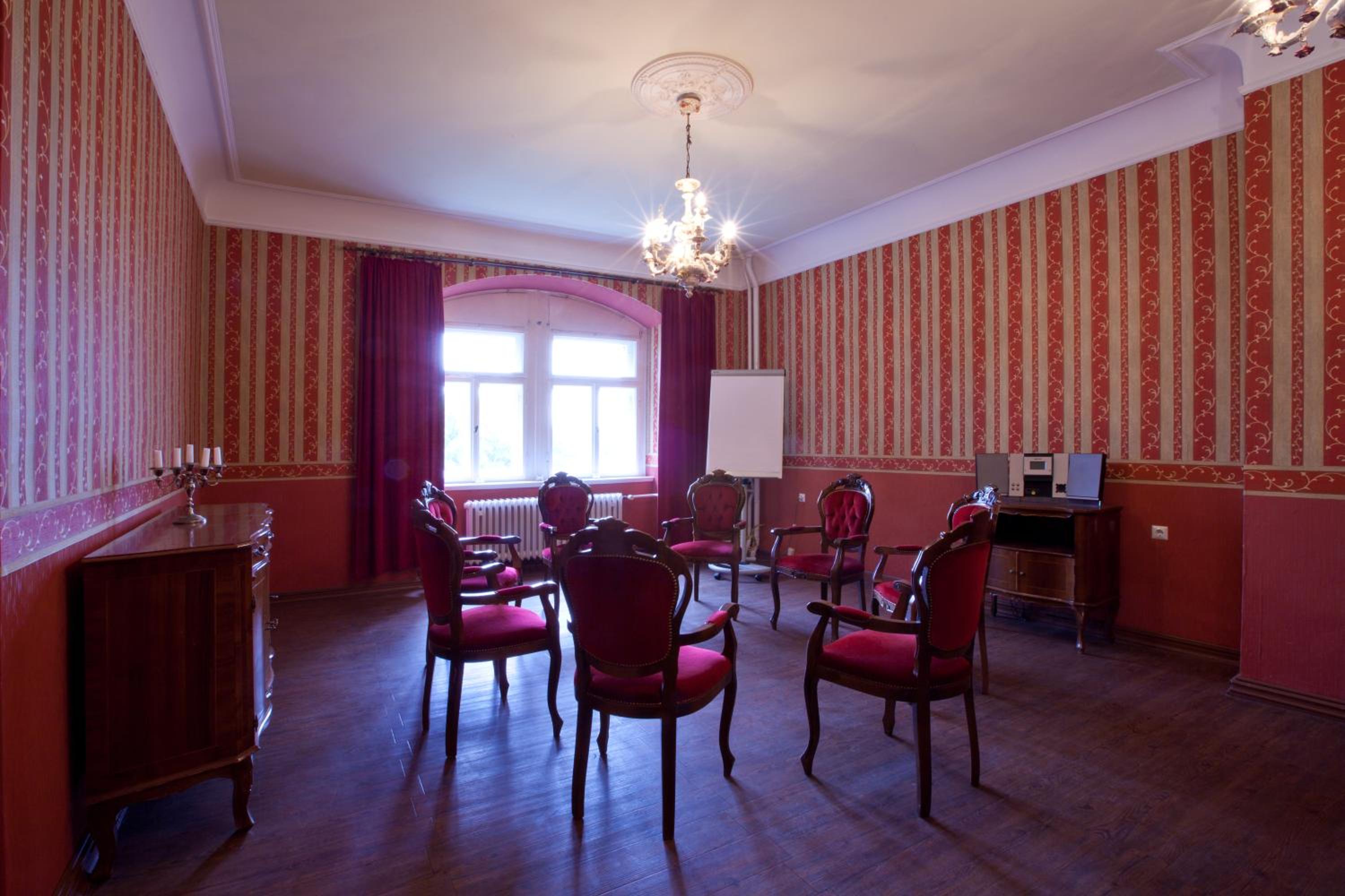 meeting room