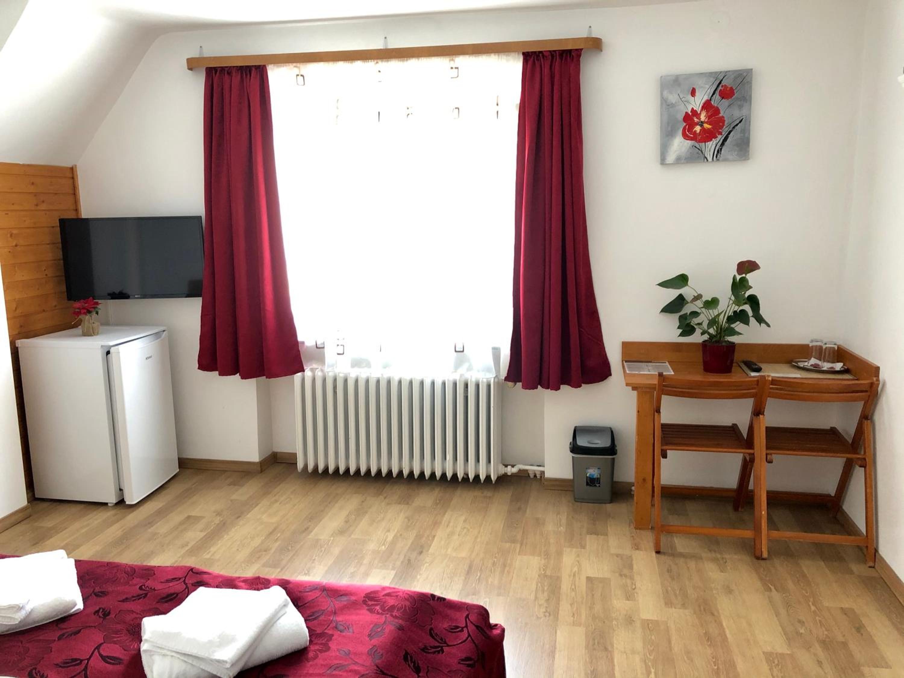 Pension Rote Rosen, photo 12